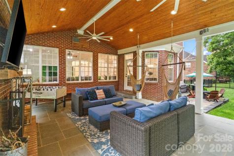 406 Castlestone Lane Matthews NC 28104