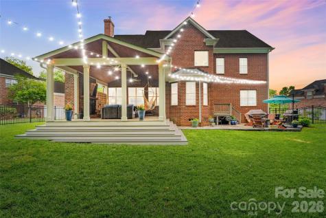 406 Castlestone Lane Matthews NC 28104
