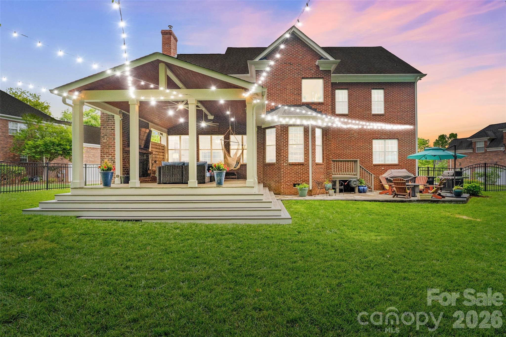 406 Castlestone Lane Matthews NC 28104