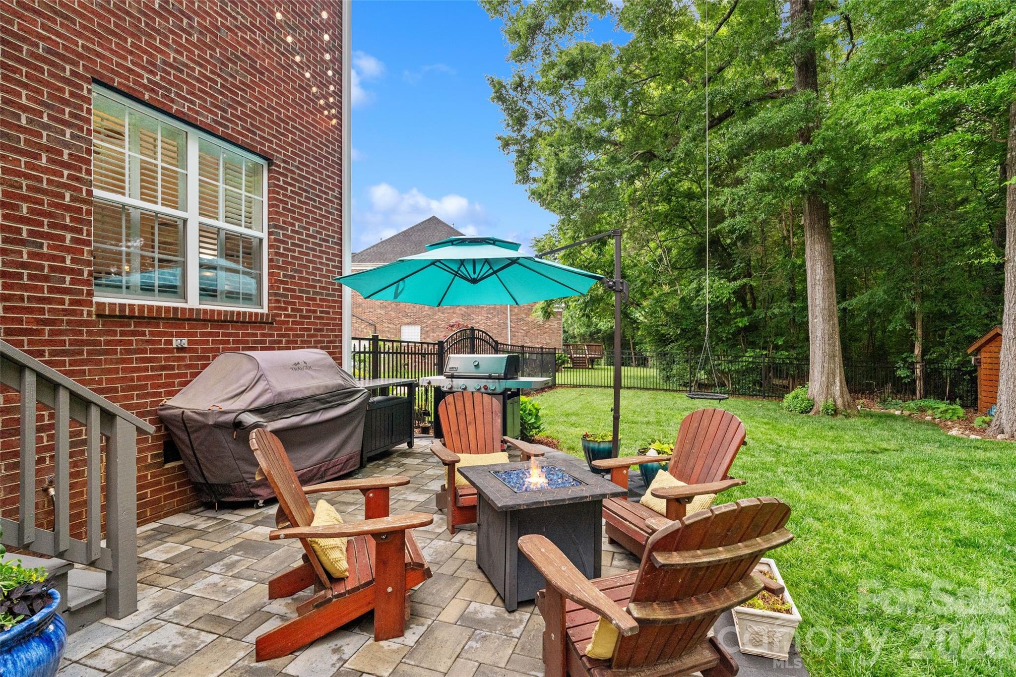 406 Castlestone Lane Matthews NC 28104
