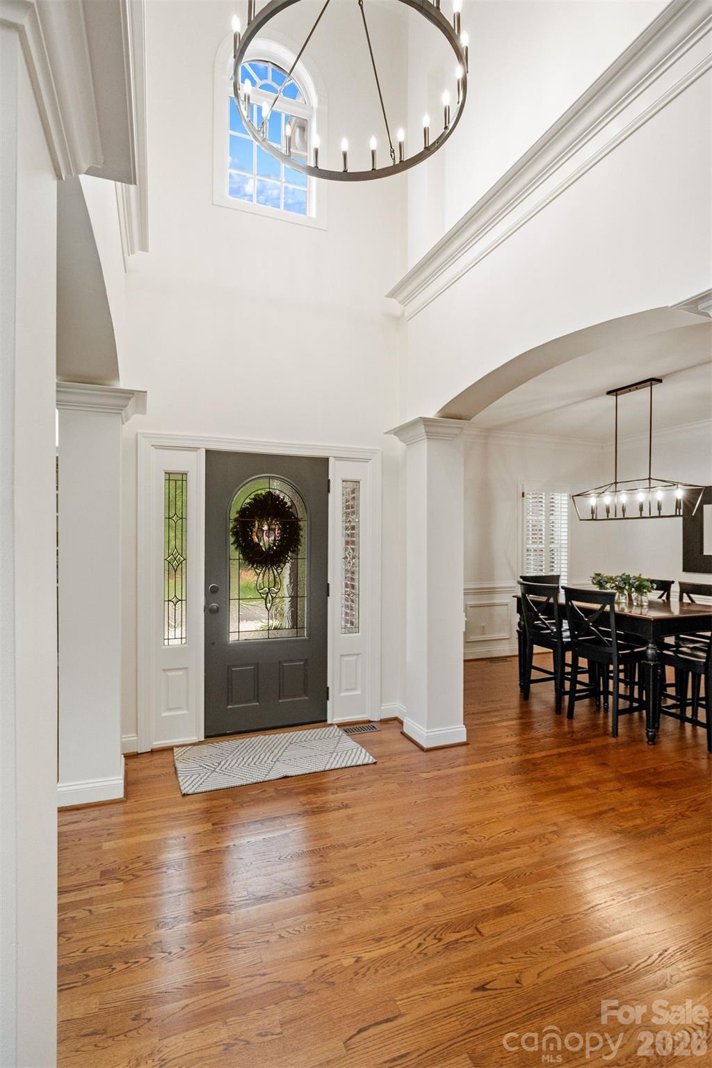 406 Castlestone Lane Matthews NC 28104