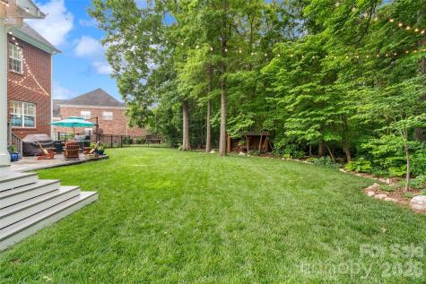 406 Castlestone Lane Matthews NC 28104