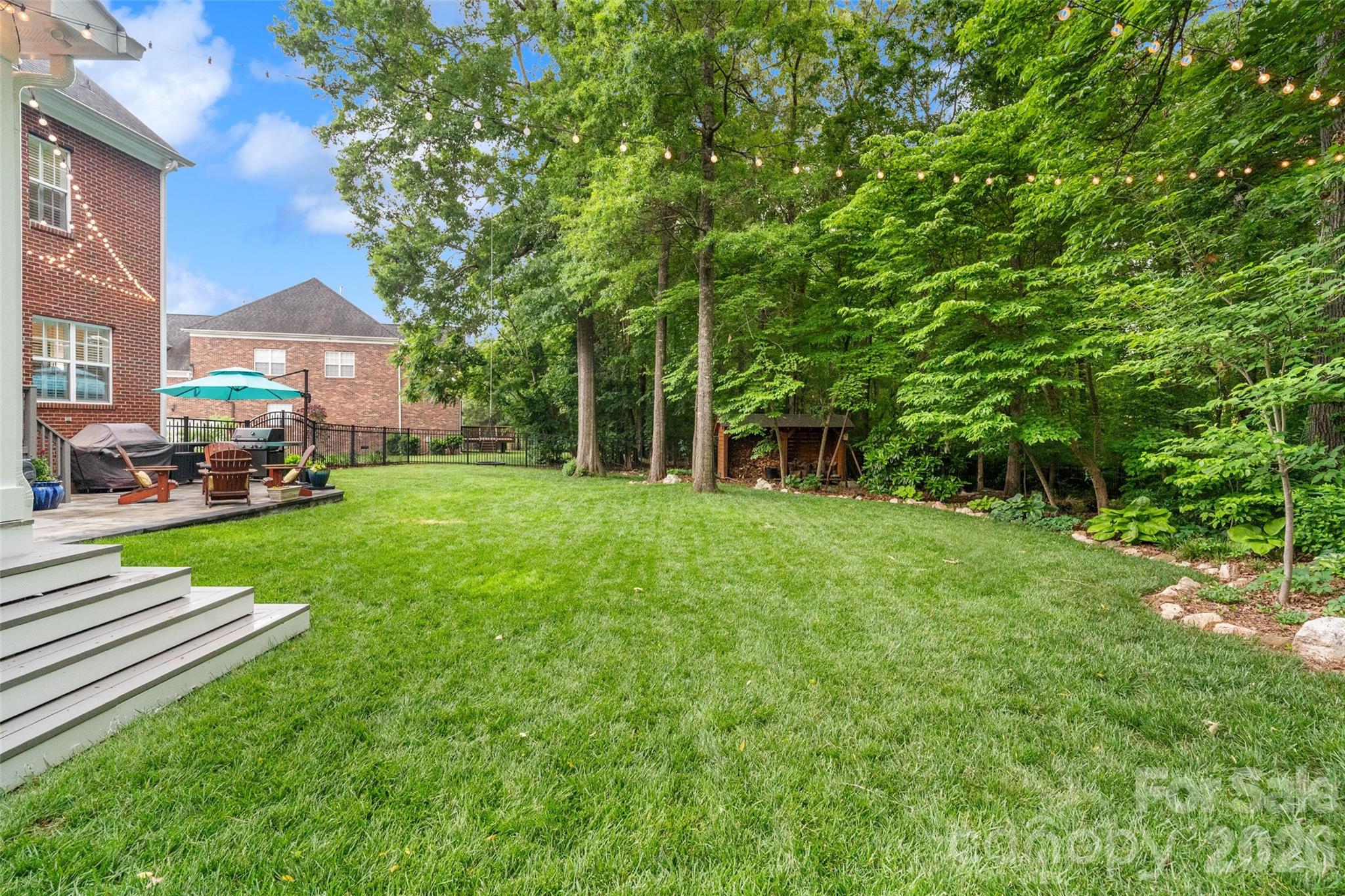 406 Castlestone Lane Matthews NC 28104