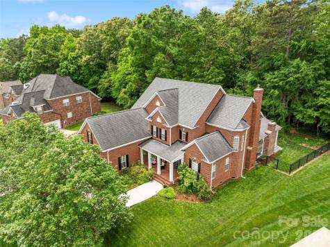 406 Castlestone Lane Matthews NC 28104