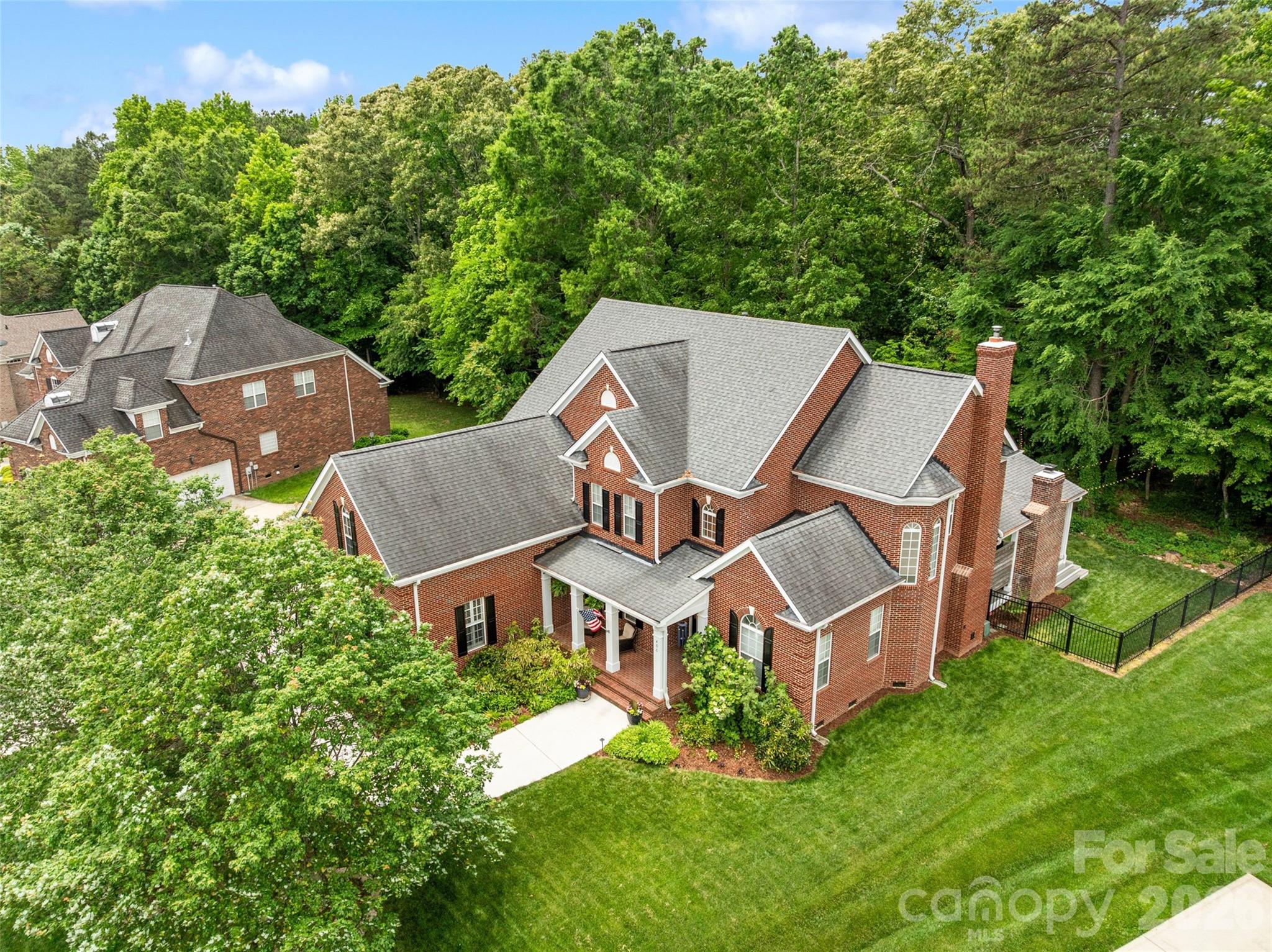 406 Castlestone Lane Matthews NC 28104
