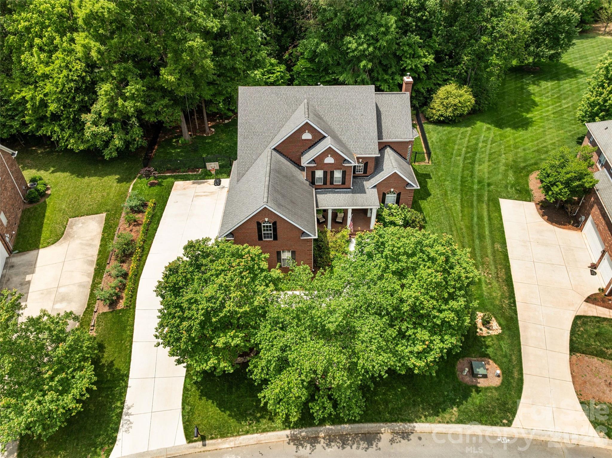 406 Castlestone Lane Matthews NC 28104