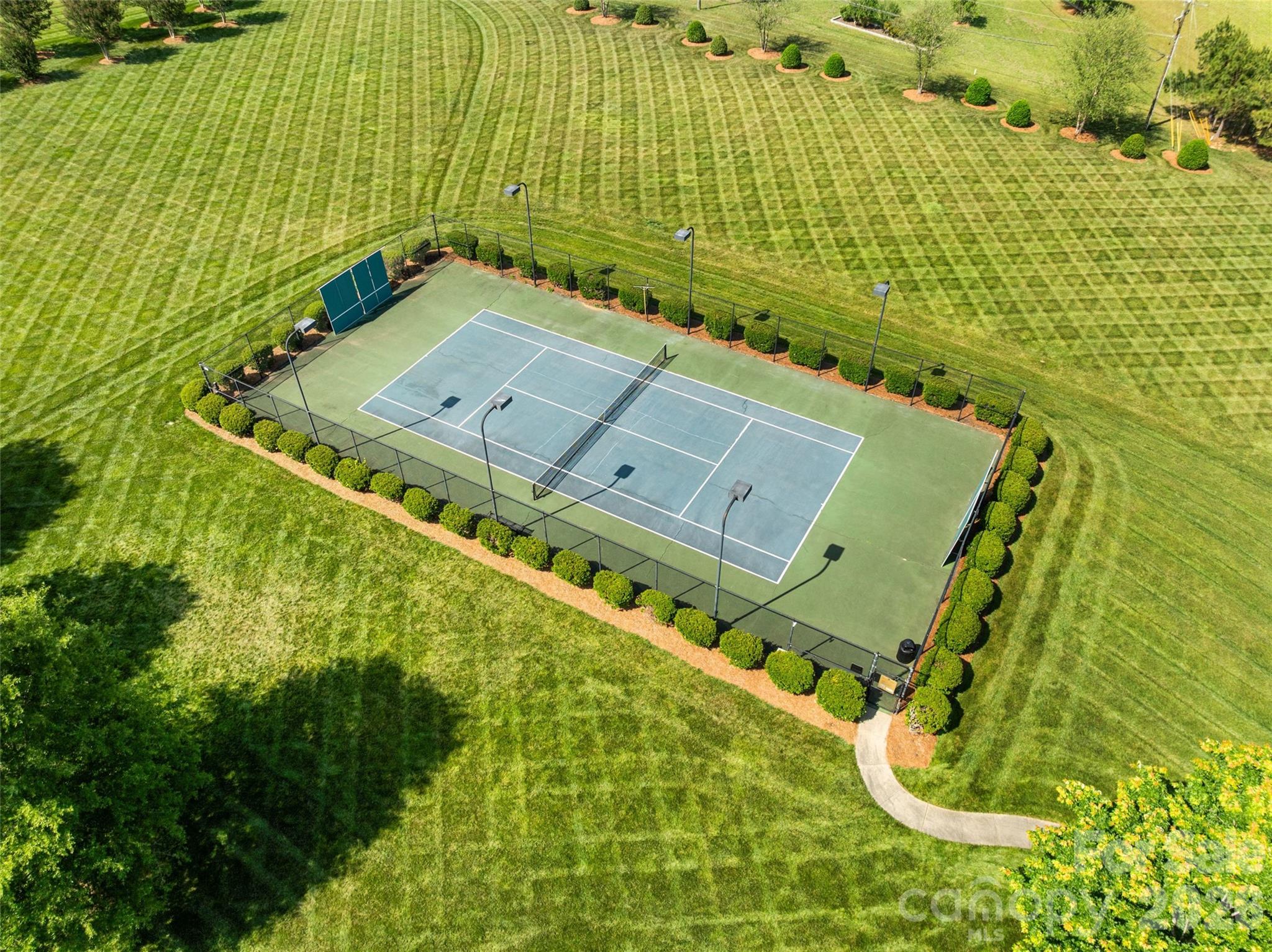 406 Castlestone Lane Matthews NC 28104