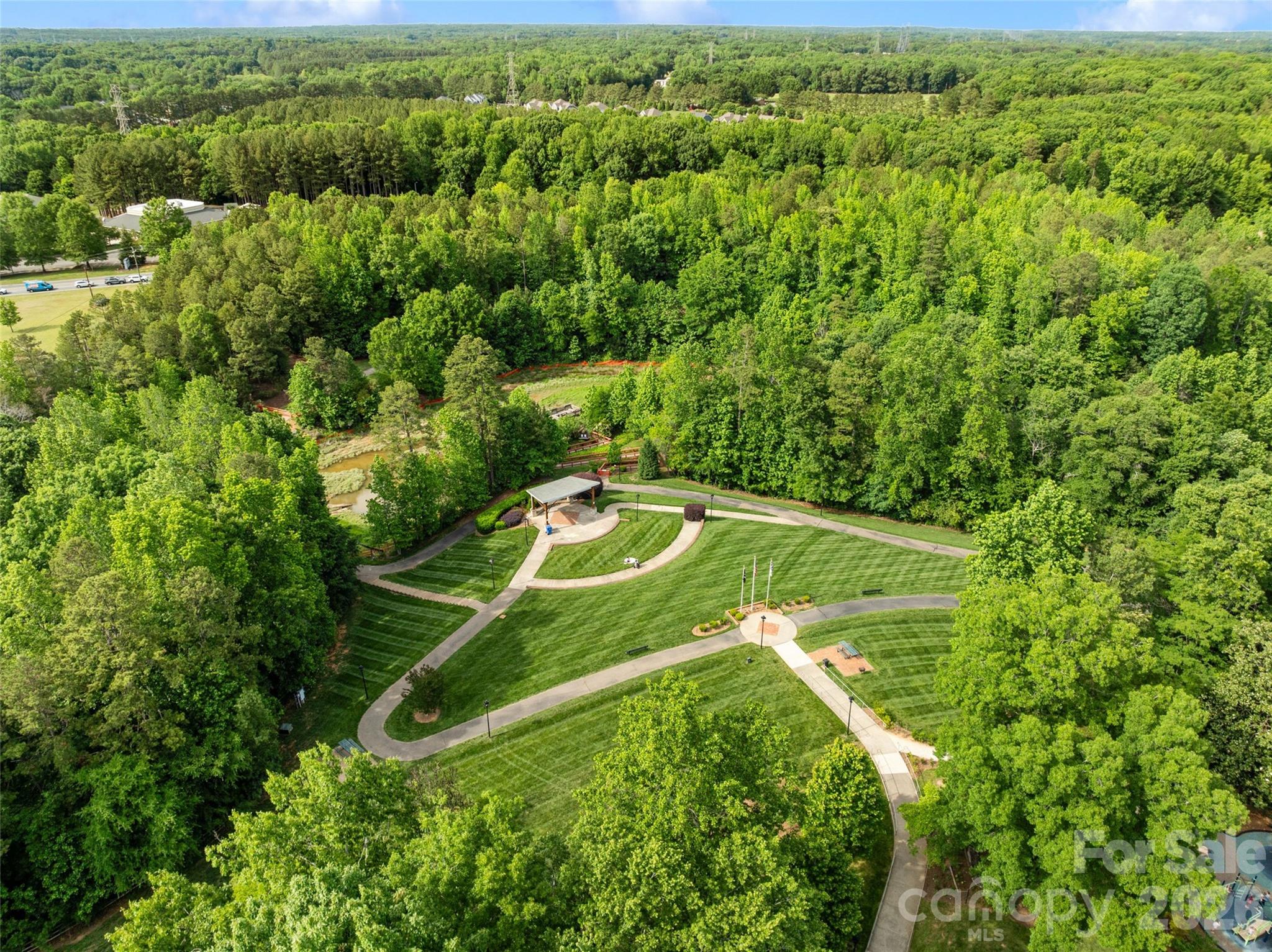 406 Castlestone Lane Matthews NC 28104