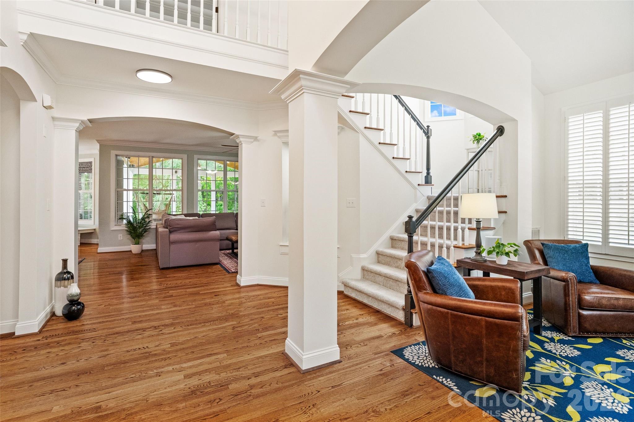 406 Castlestone Lane Matthews NC 28104