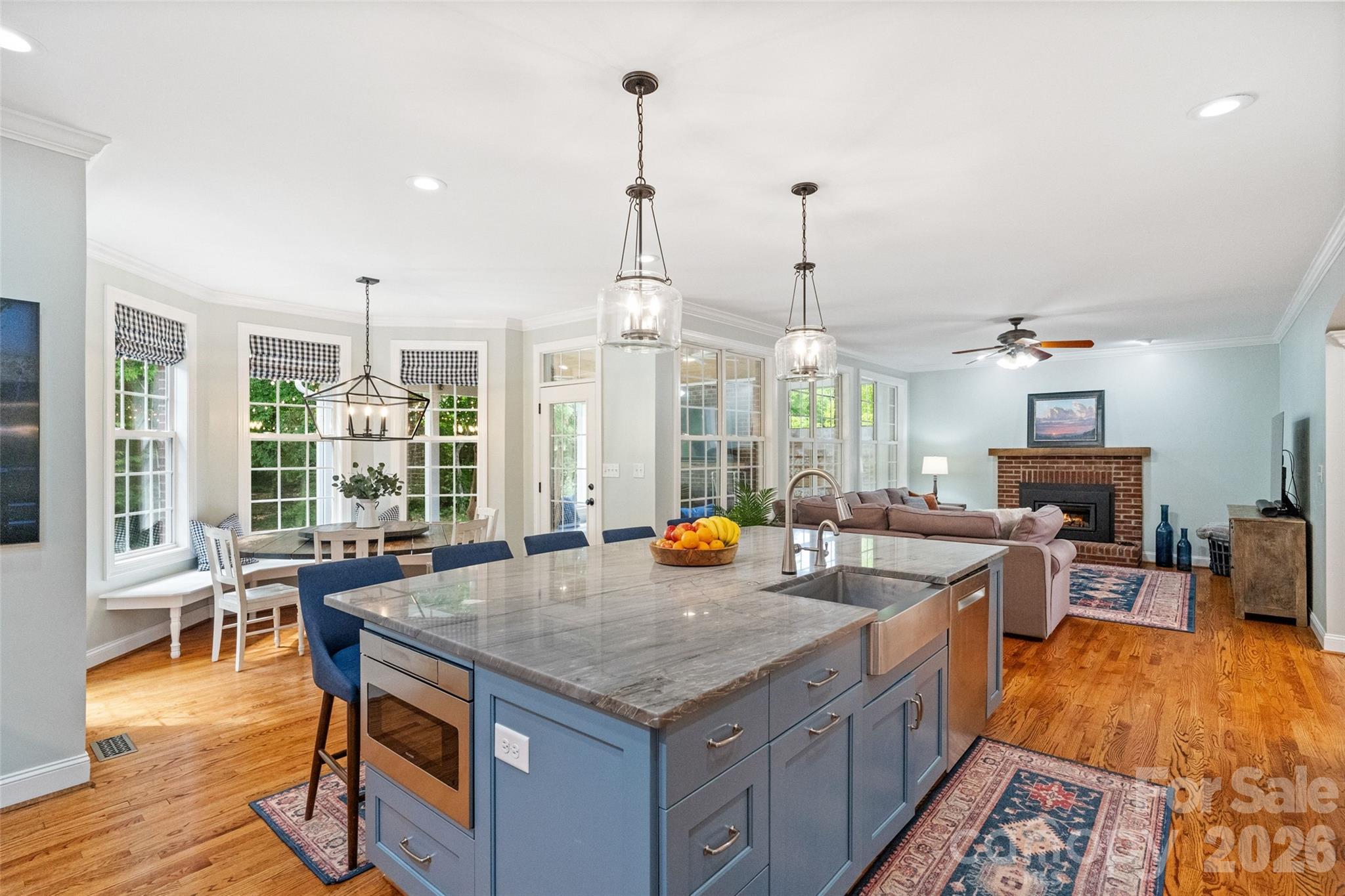 406 Castlestone Lane Matthews NC 28104
