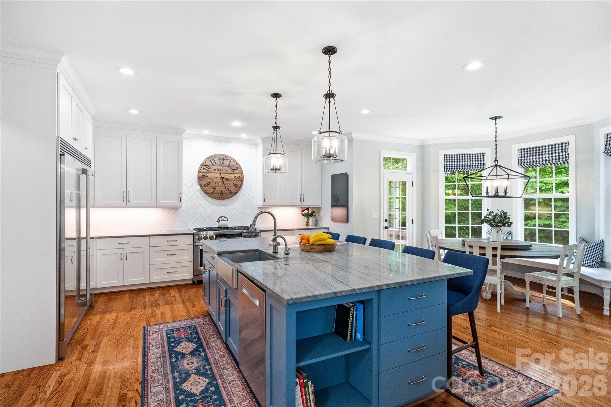 406 Castlestone Lane Matthews NC 28104