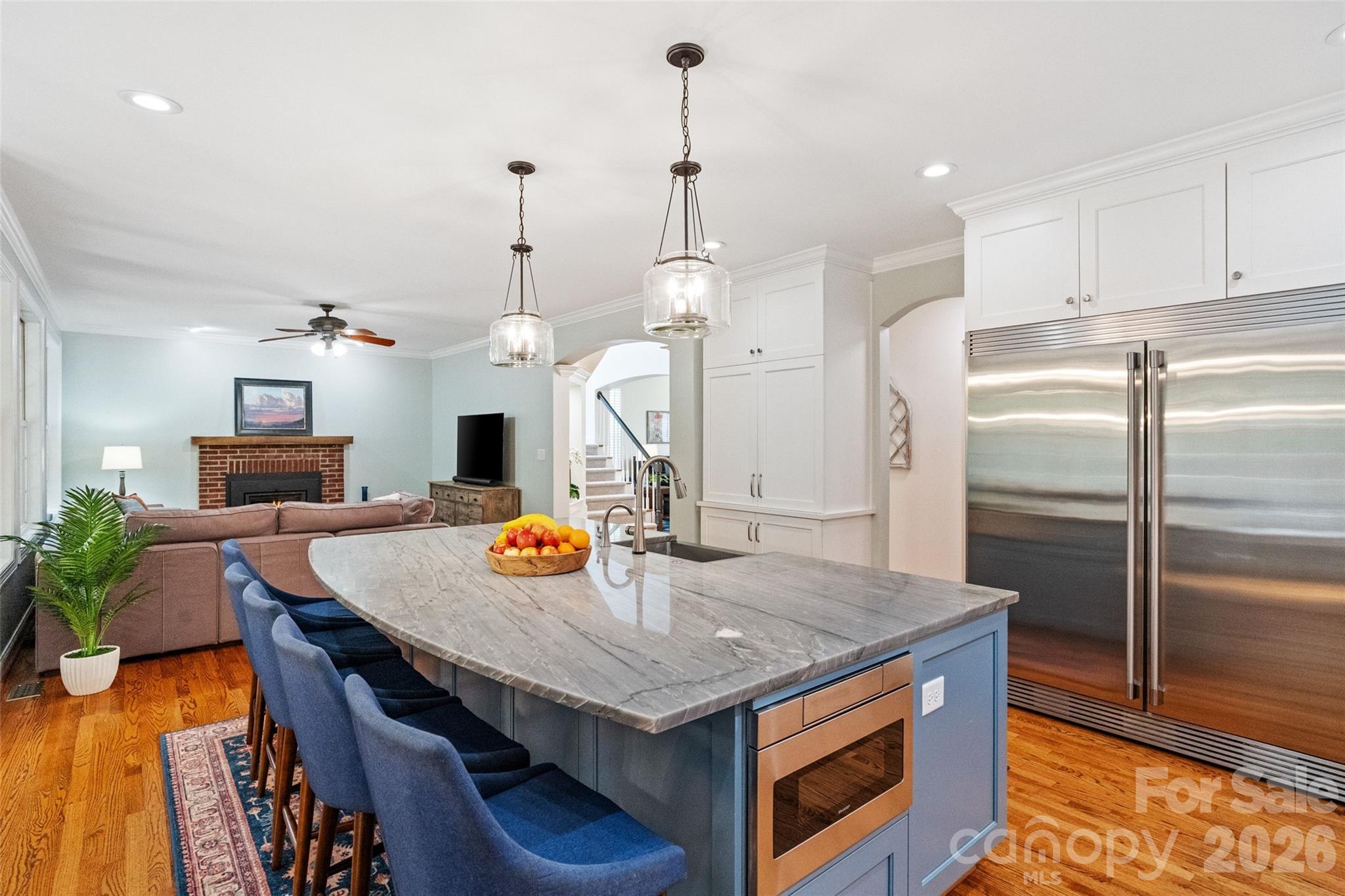 406 Castlestone Lane Matthews NC 28104