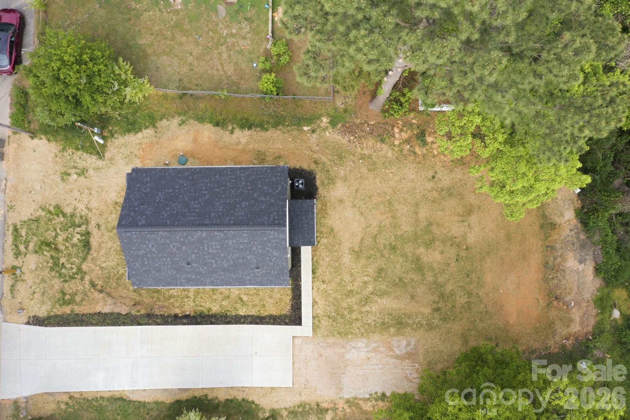 2412 Summit Avenue Kannapolis NC 28081