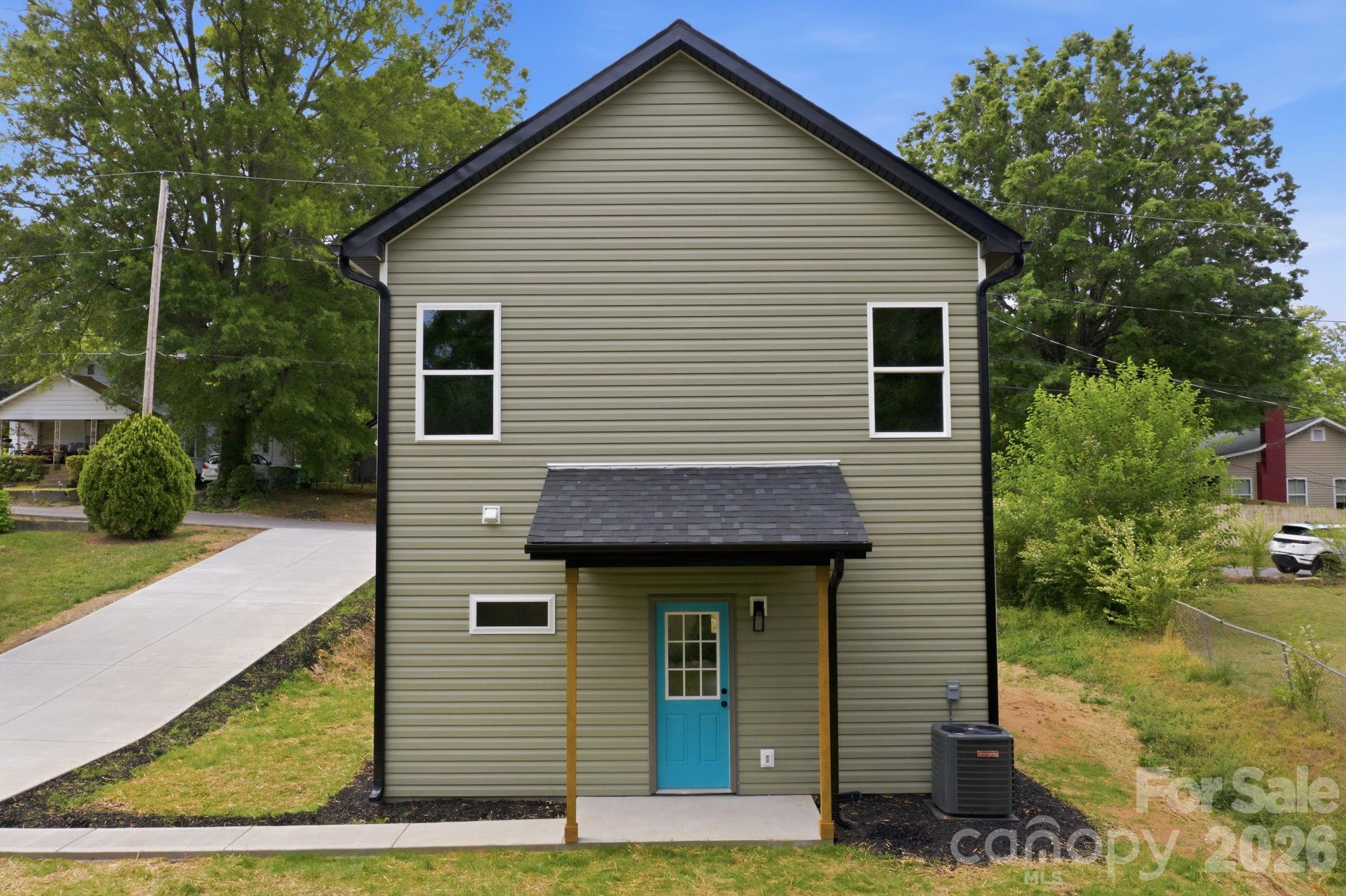 2412 Summit Avenue Kannapolis NC 28081