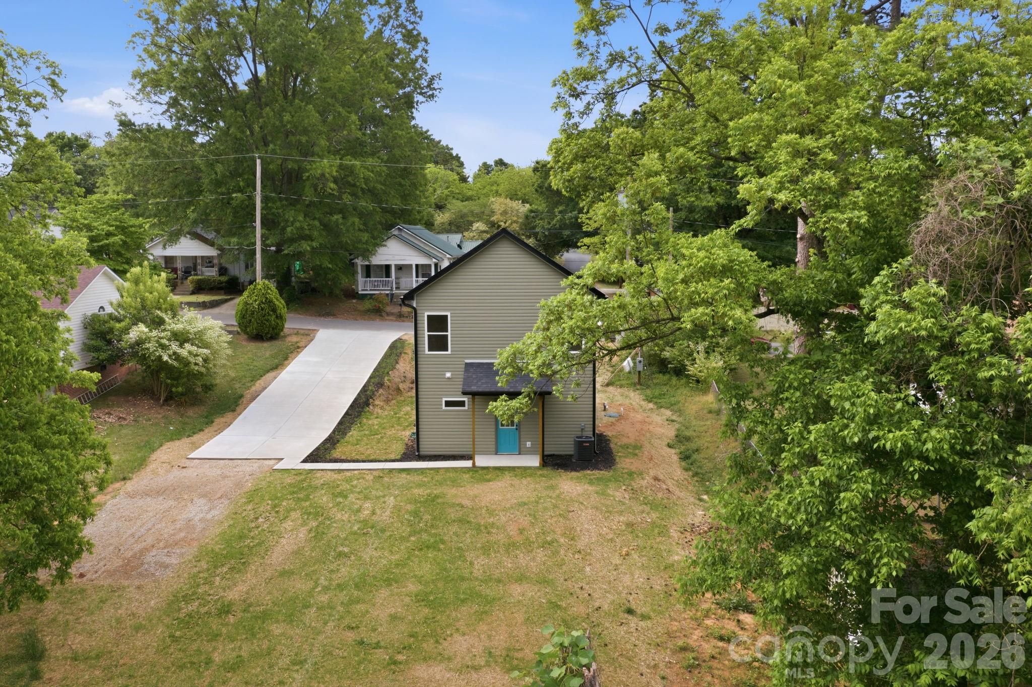 2412 Summit Avenue Kannapolis NC 28081