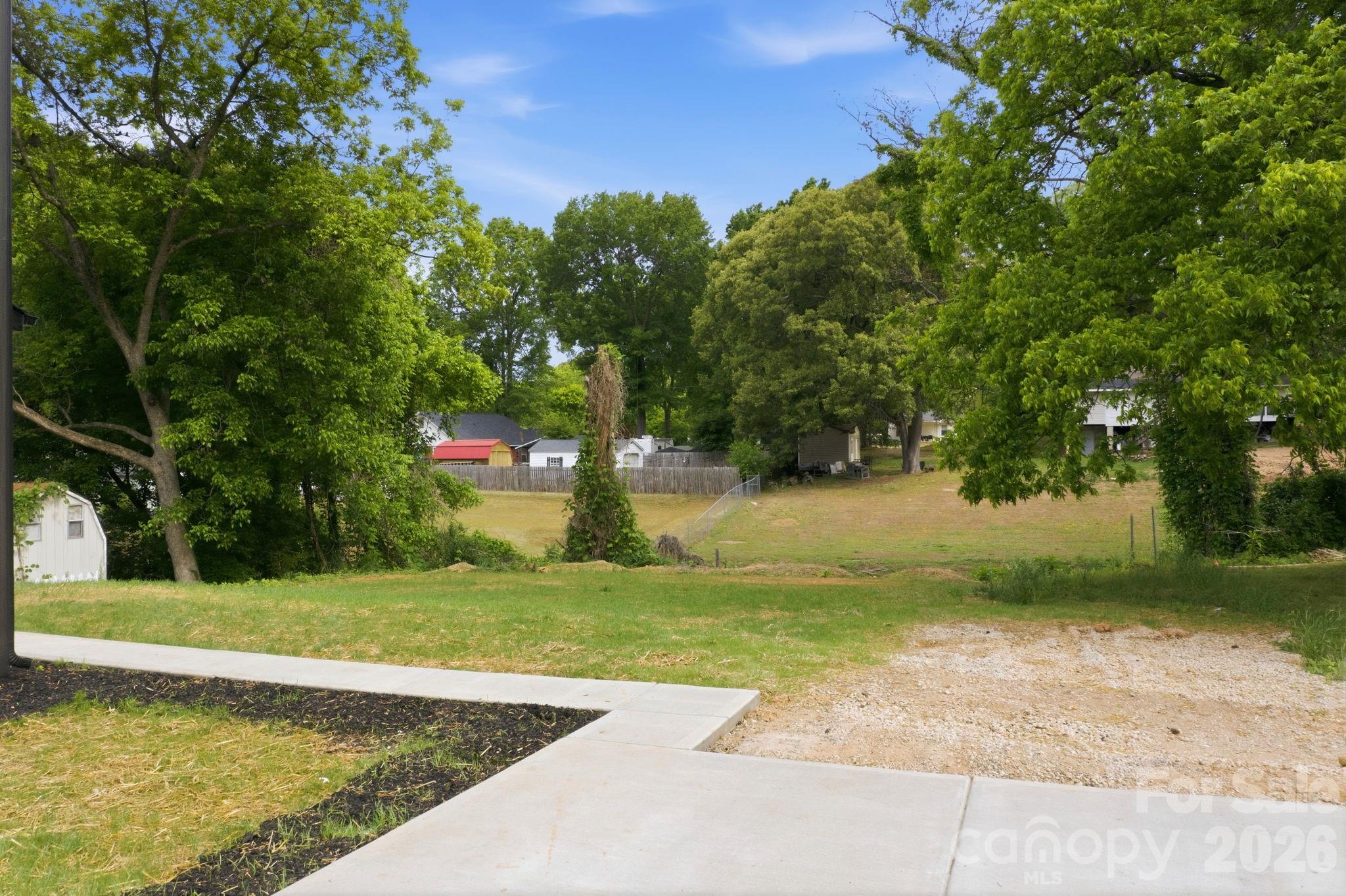 2412 Summit Avenue Kannapolis NC 28081