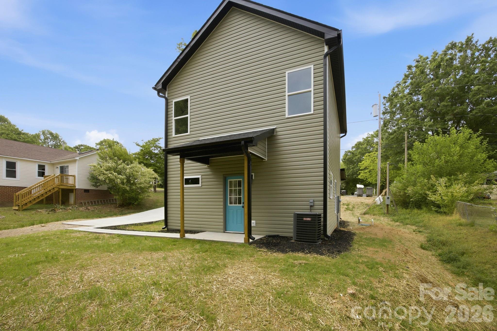 2412 Summit Avenue Kannapolis NC 28081