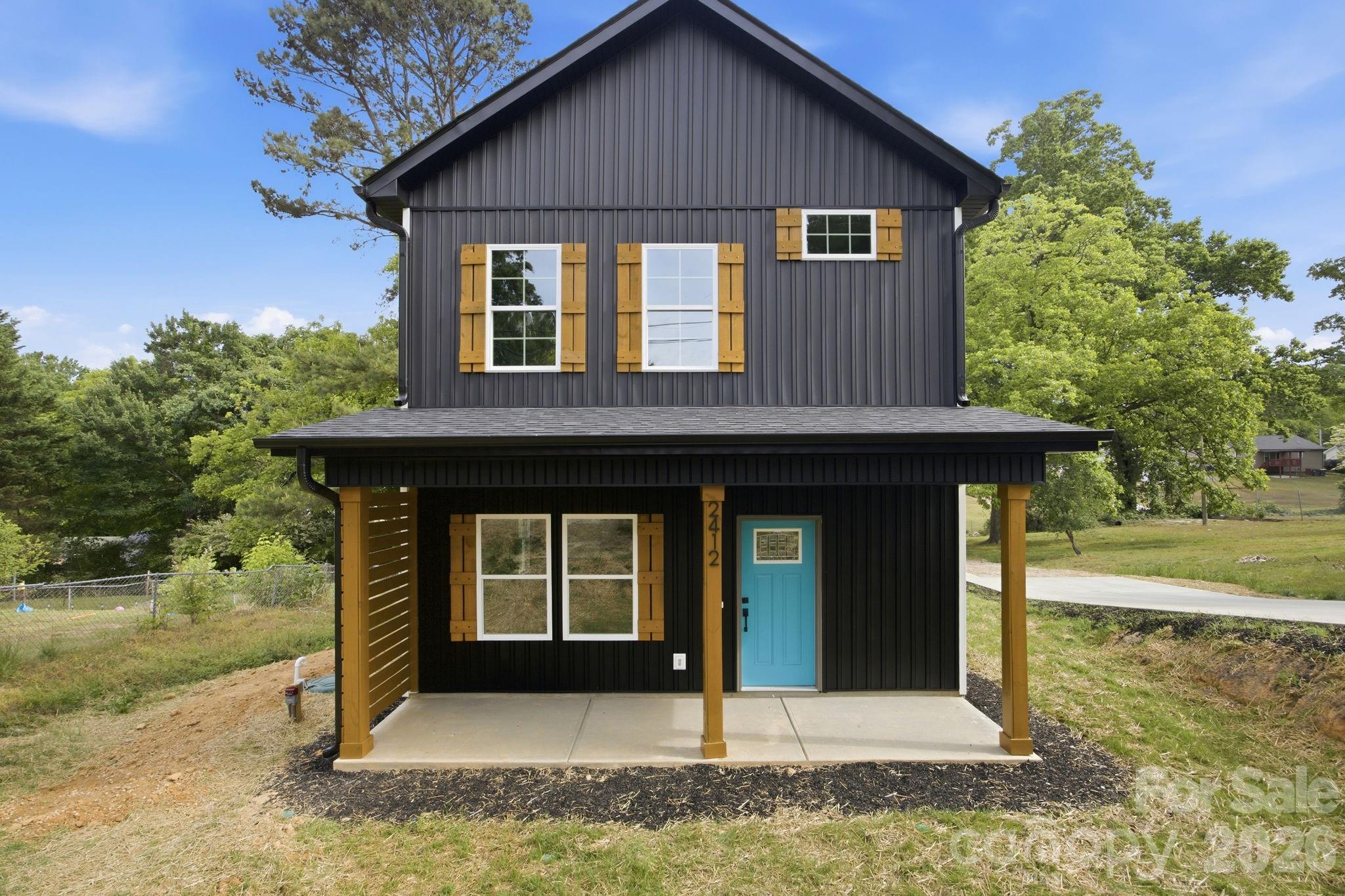 2412 Summit Avenue Kannapolis NC 28081