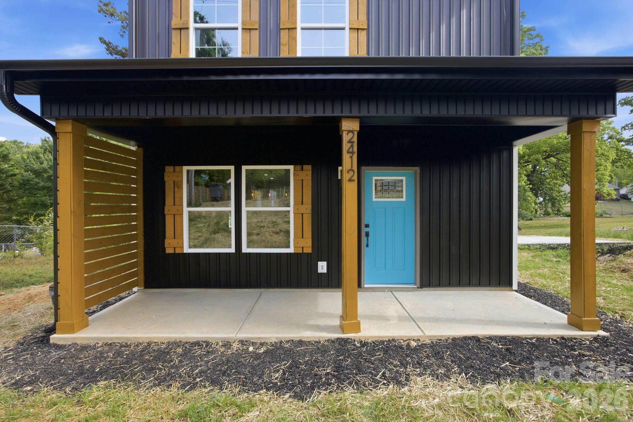 2412 Summit Avenue Kannapolis NC 28081