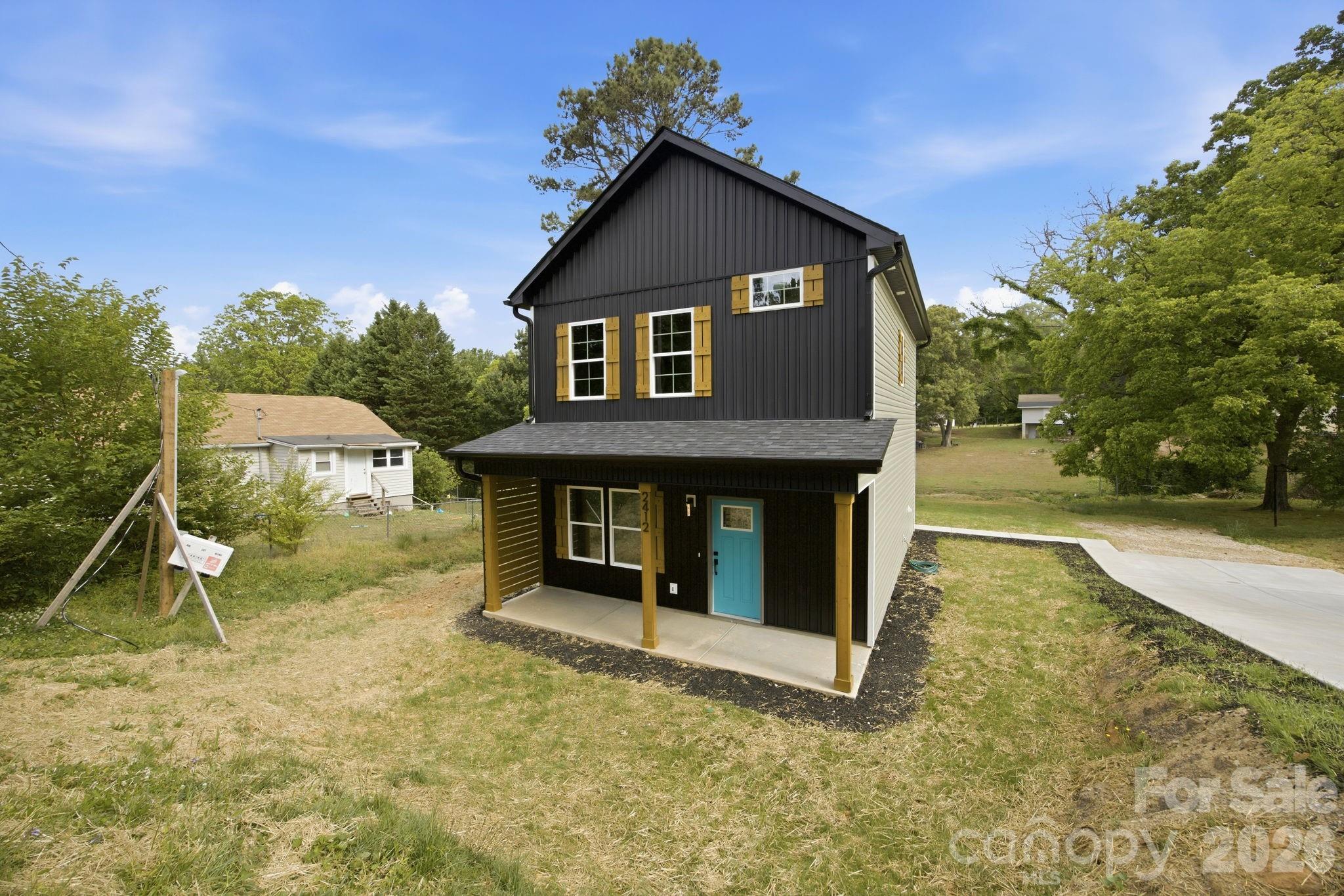2412 Summit Avenue Kannapolis NC 28081