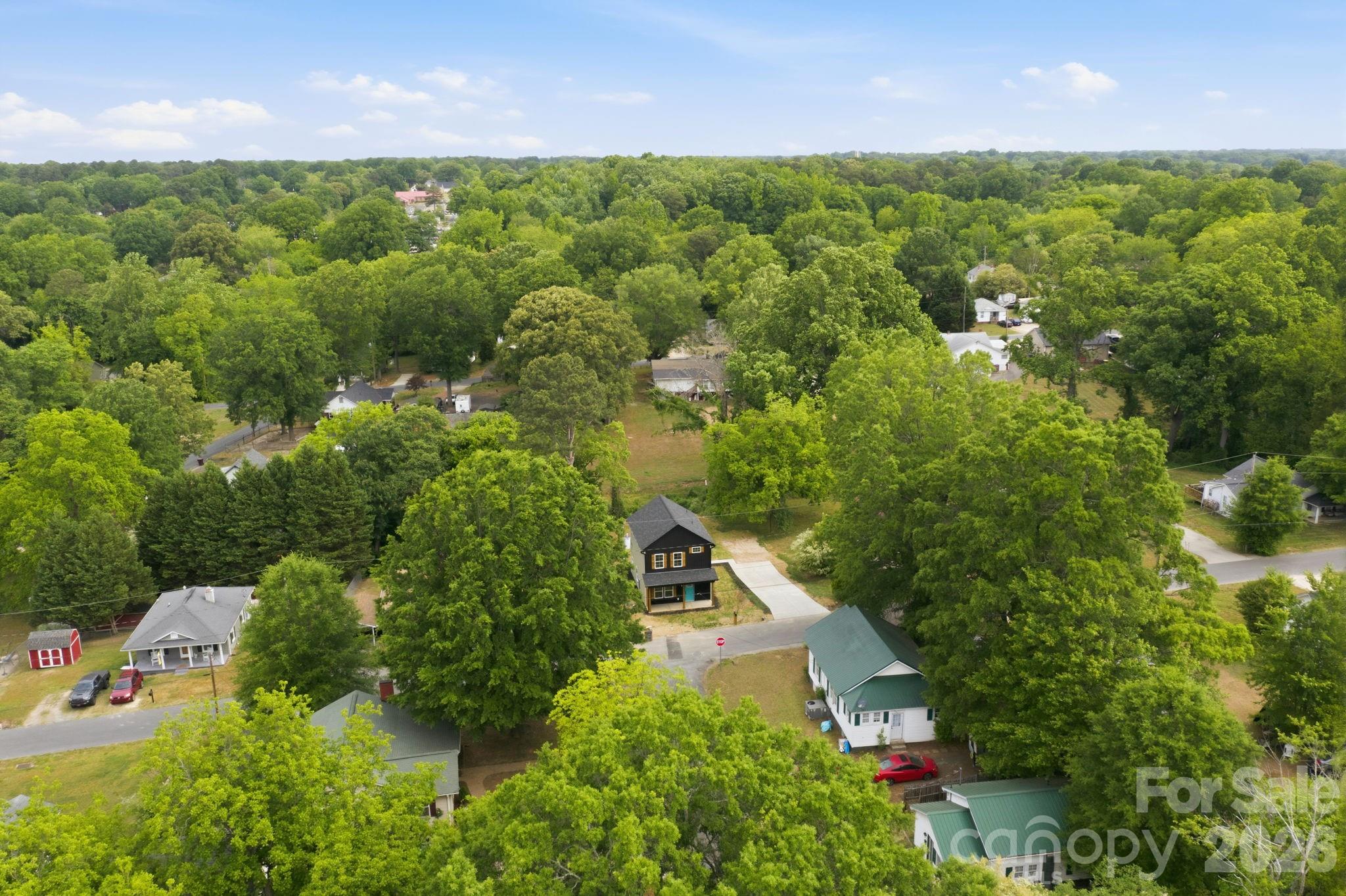 2412 Summit Avenue Kannapolis NC 28081