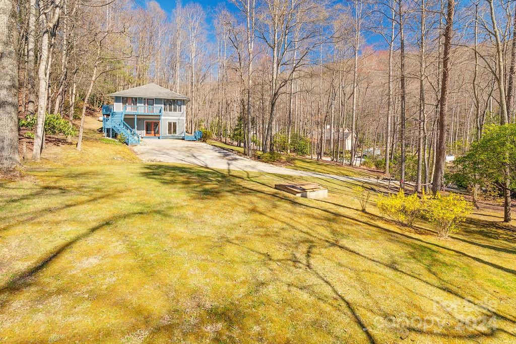 975 Wash Freeman Road Hendersonville NC 28792