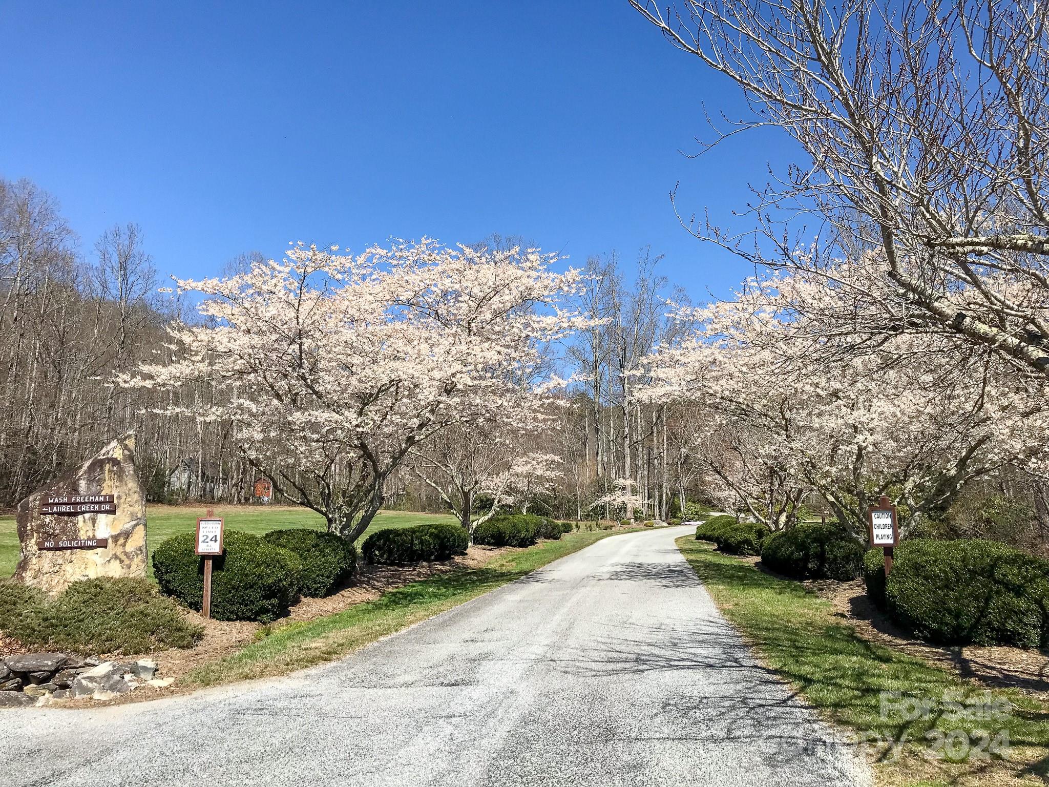 975 Wash Freeman Road Hendersonville NC 28792