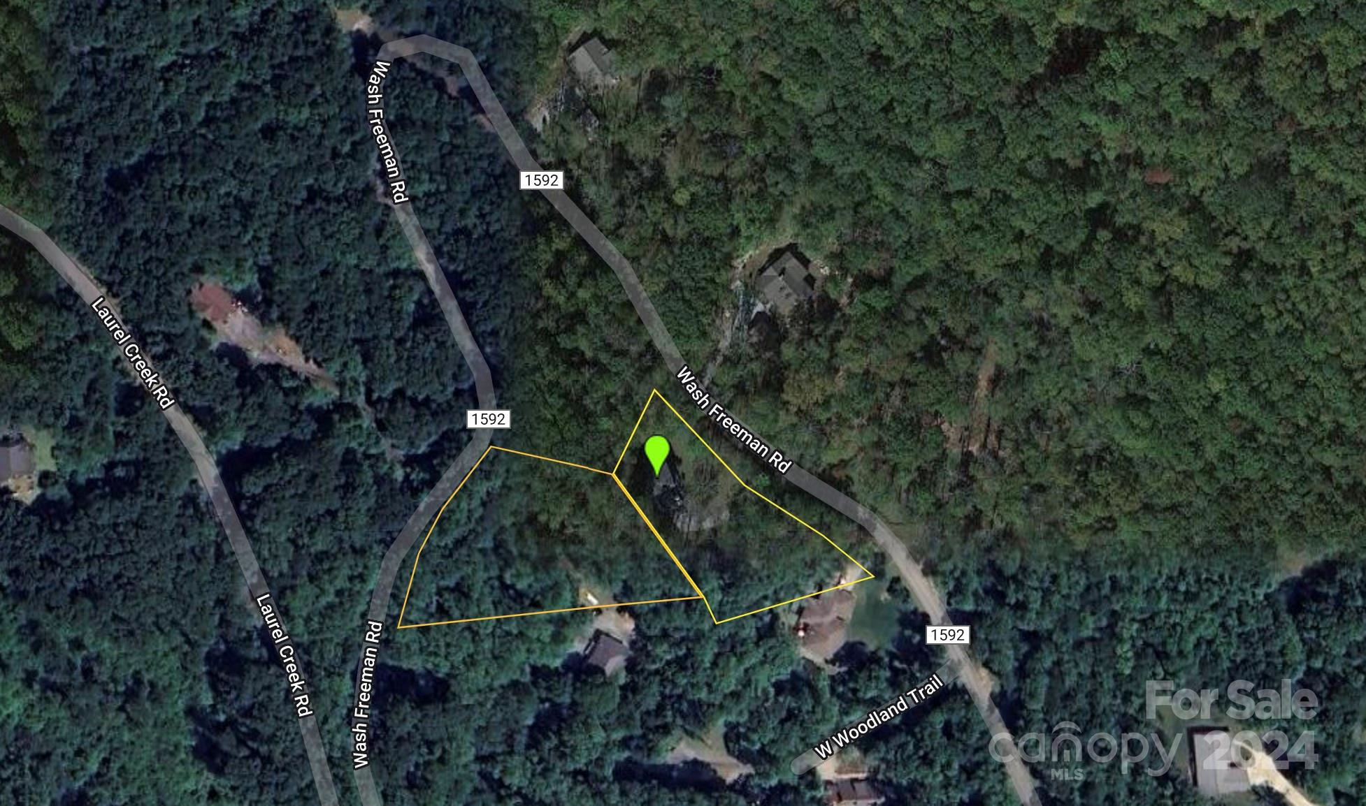 975 Wash Freeman Road Hendersonville NC 28792