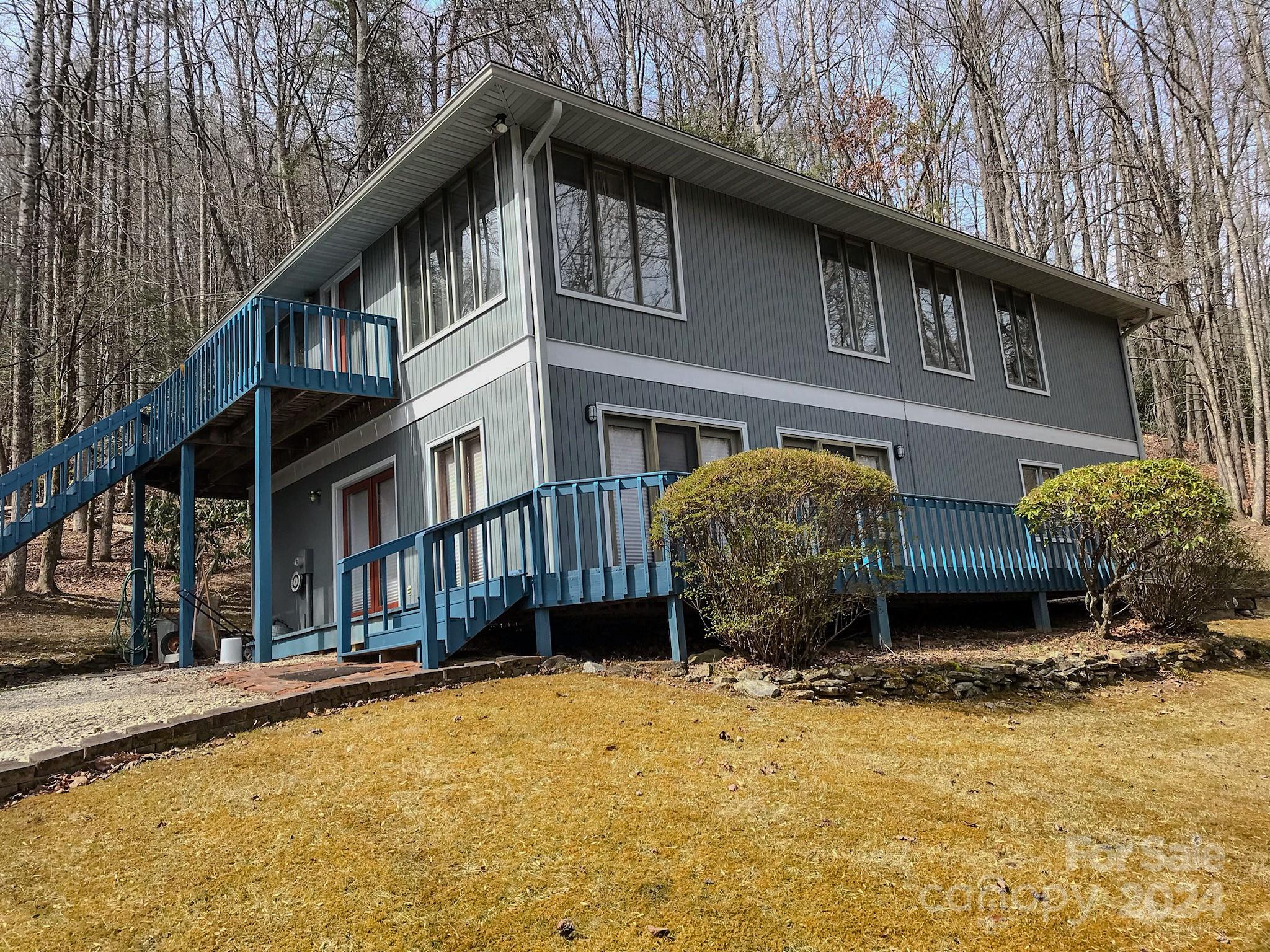 975 Wash Freeman Road Hendersonville NC 28792