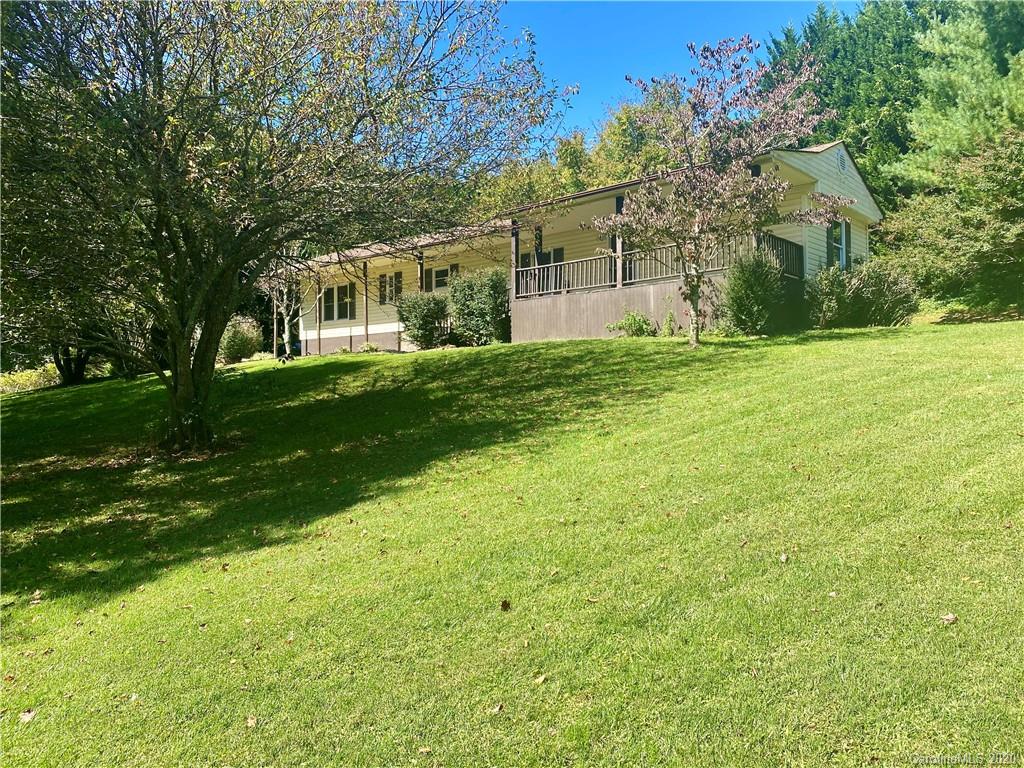 222 Bee Ridge Road Asheville NC 28803