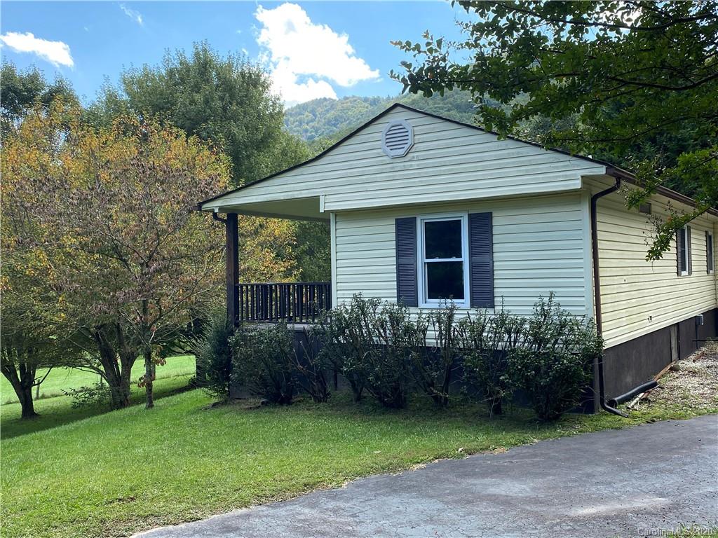 222 Bee Ridge Road Asheville NC 28803