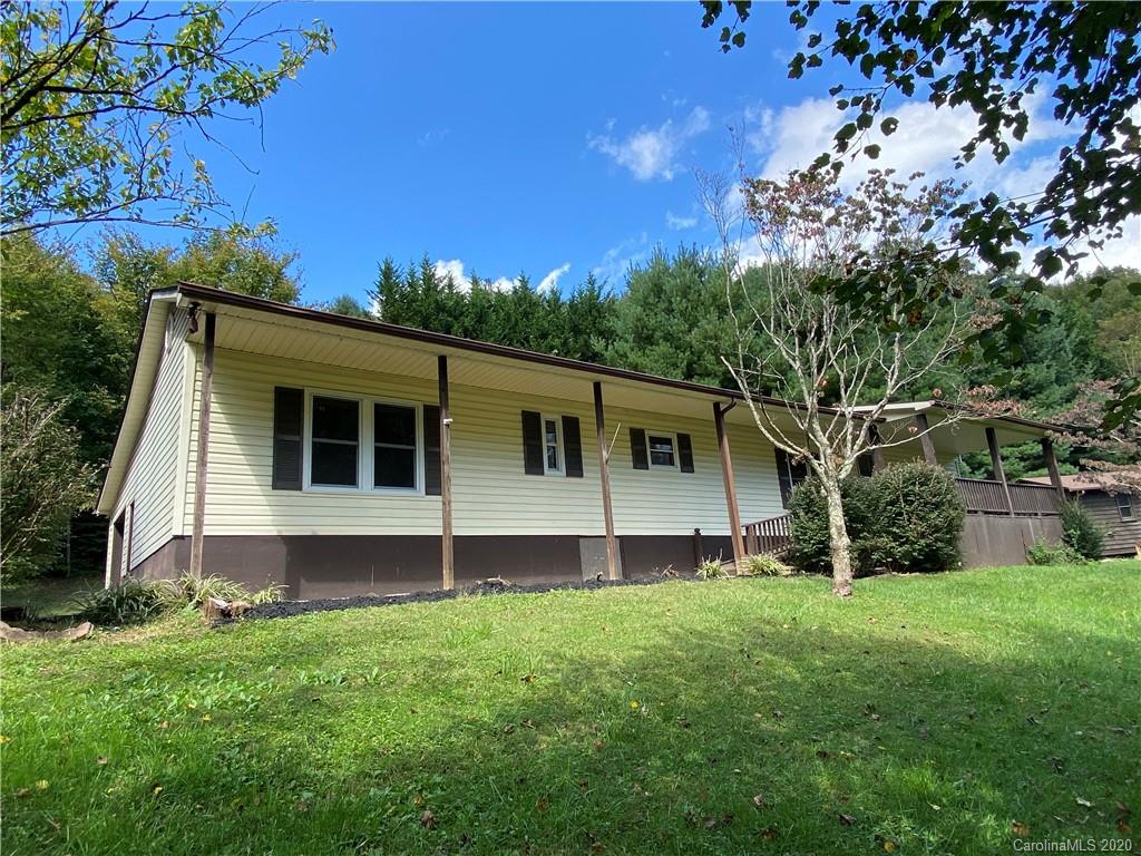 222 Bee Ridge Road Asheville NC 28803