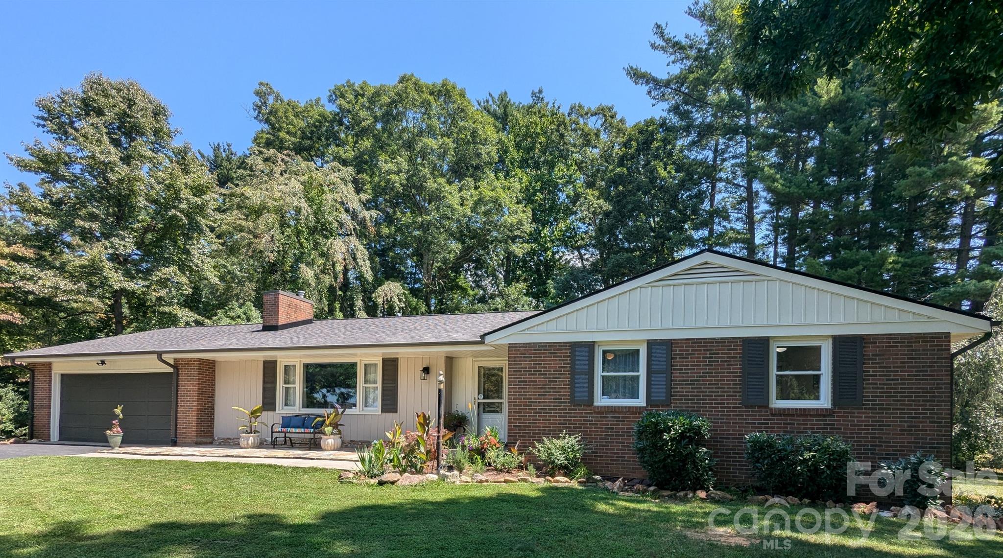 1 Oakwilde Drive Asheville NC 28803