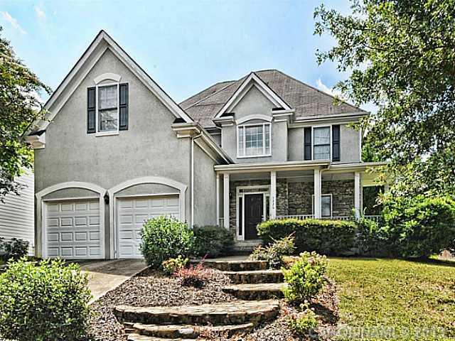9226 Sandpiper Drive Charlotte NC 28277