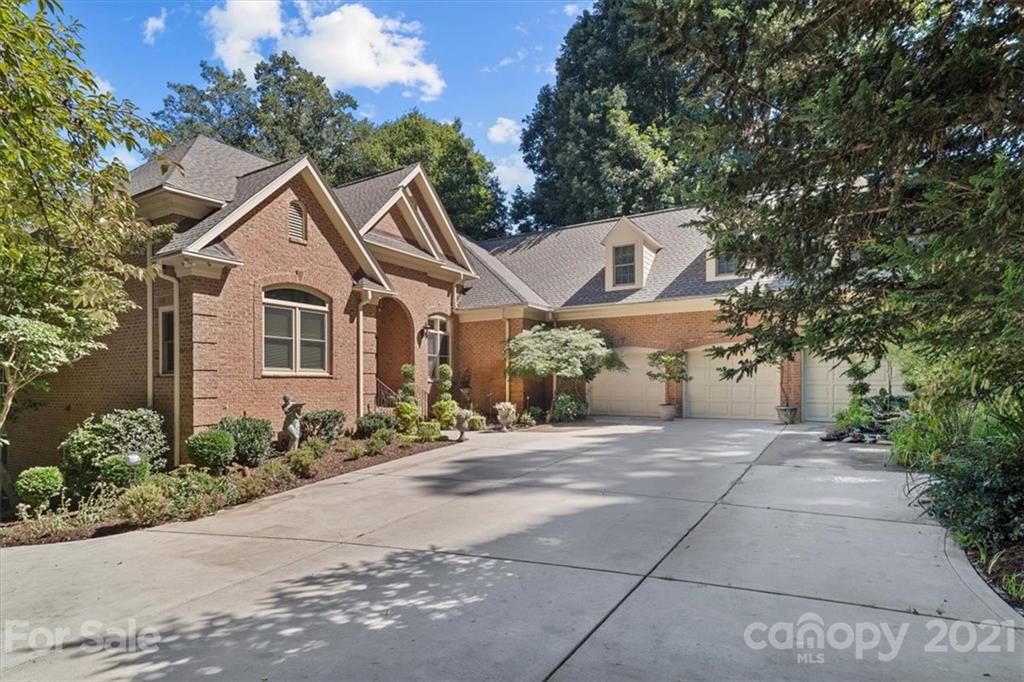 21536 Blakely Shores Drive Cornelius NC 28031