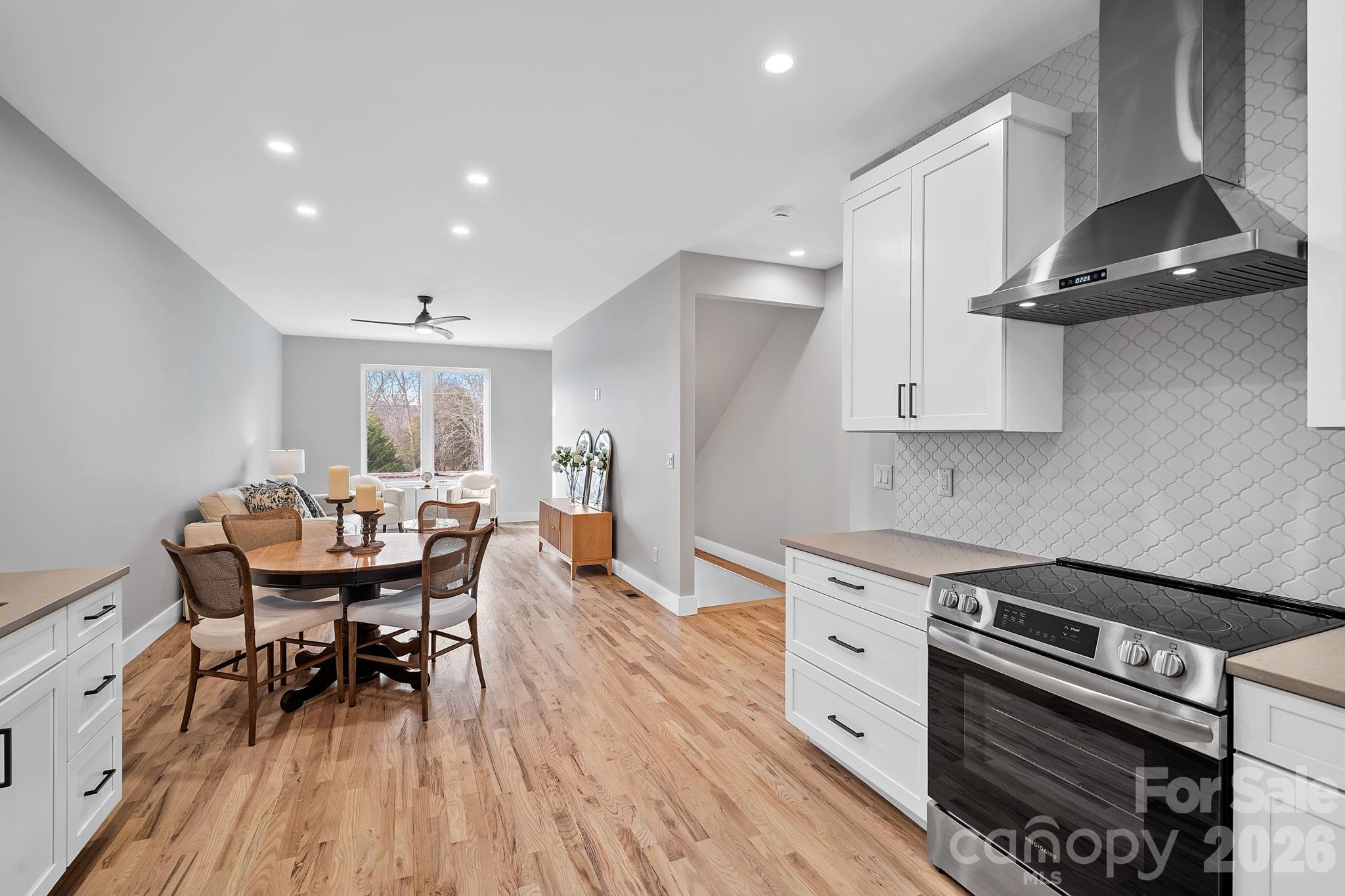 5 Gudger Road Asheville NC 28806