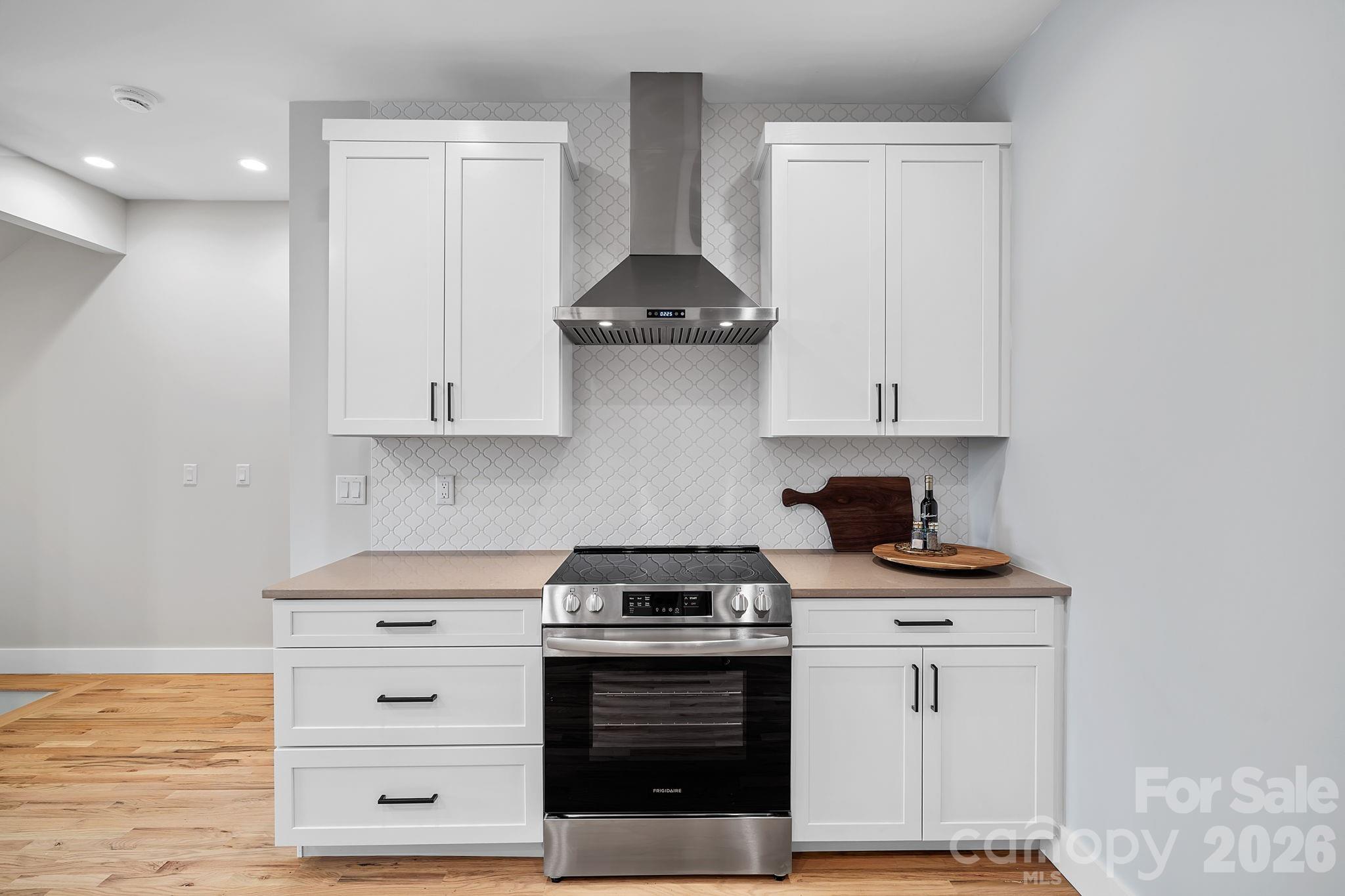 5 Gudger Road Asheville NC 28806