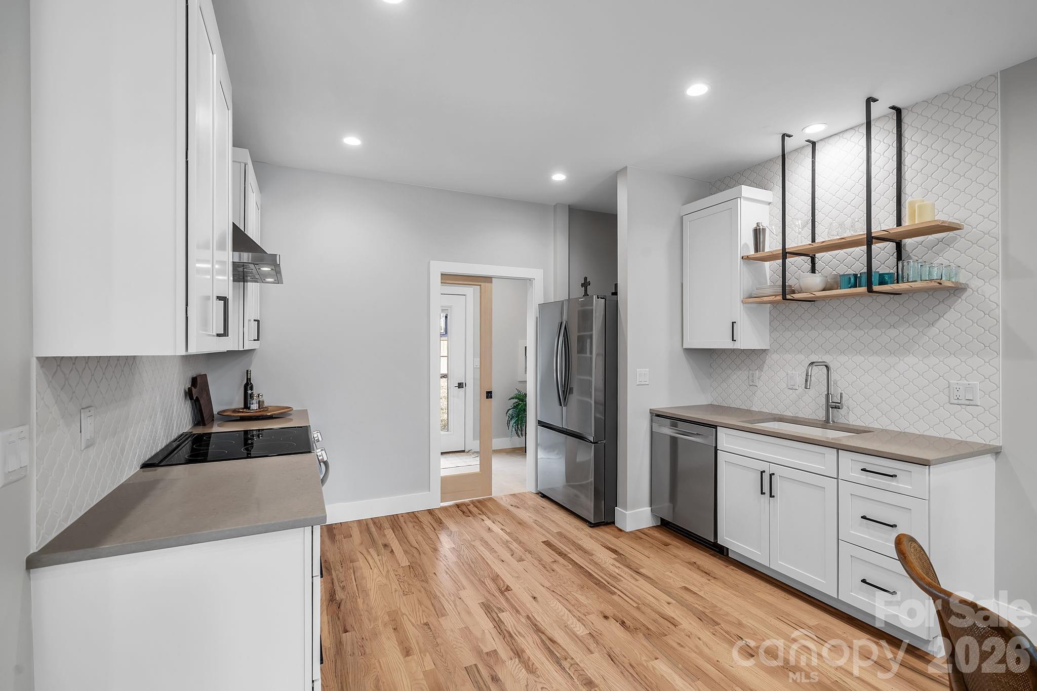 5 Gudger Road Asheville NC 28806