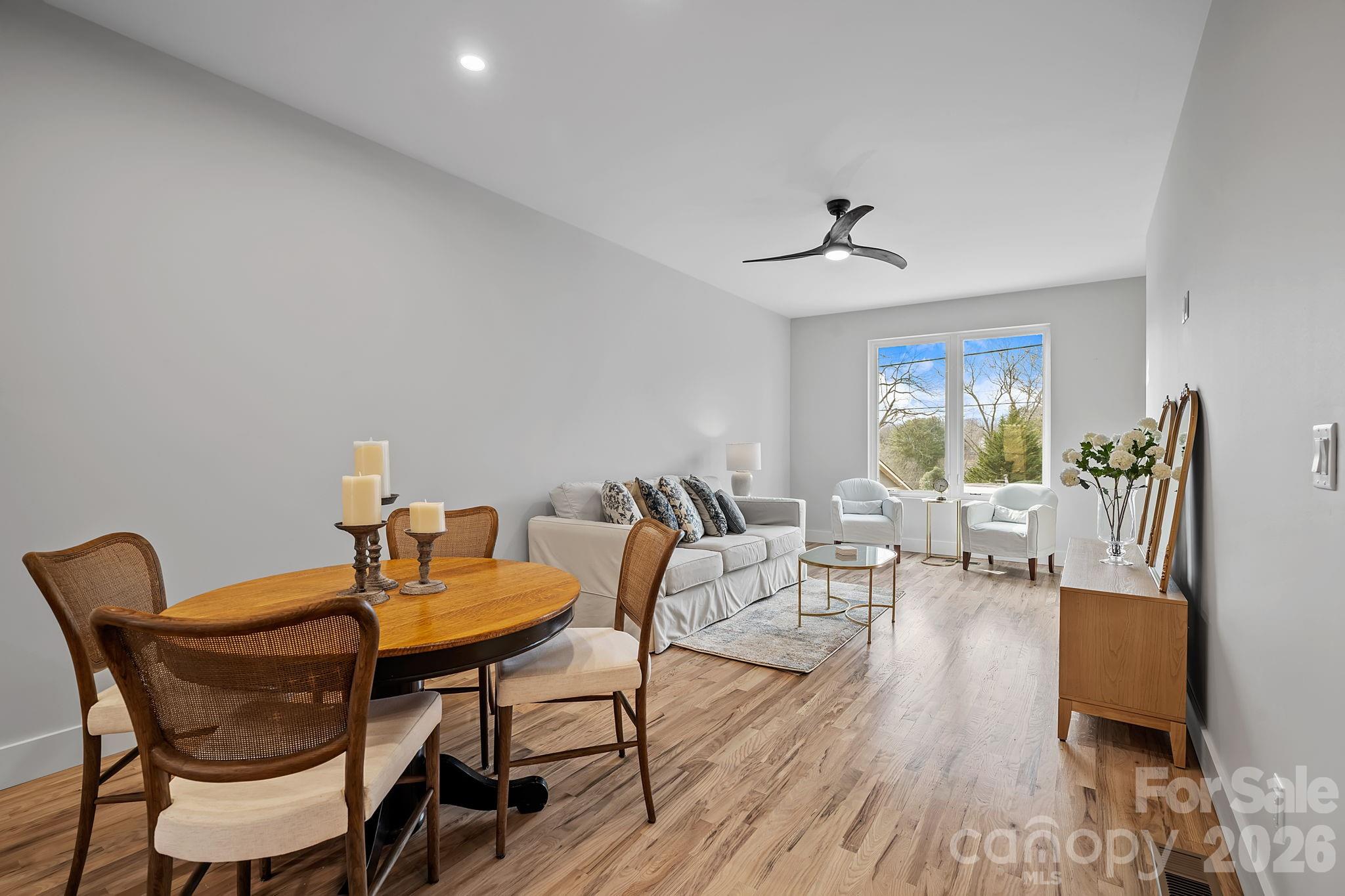 5 Gudger Road Asheville NC 28806