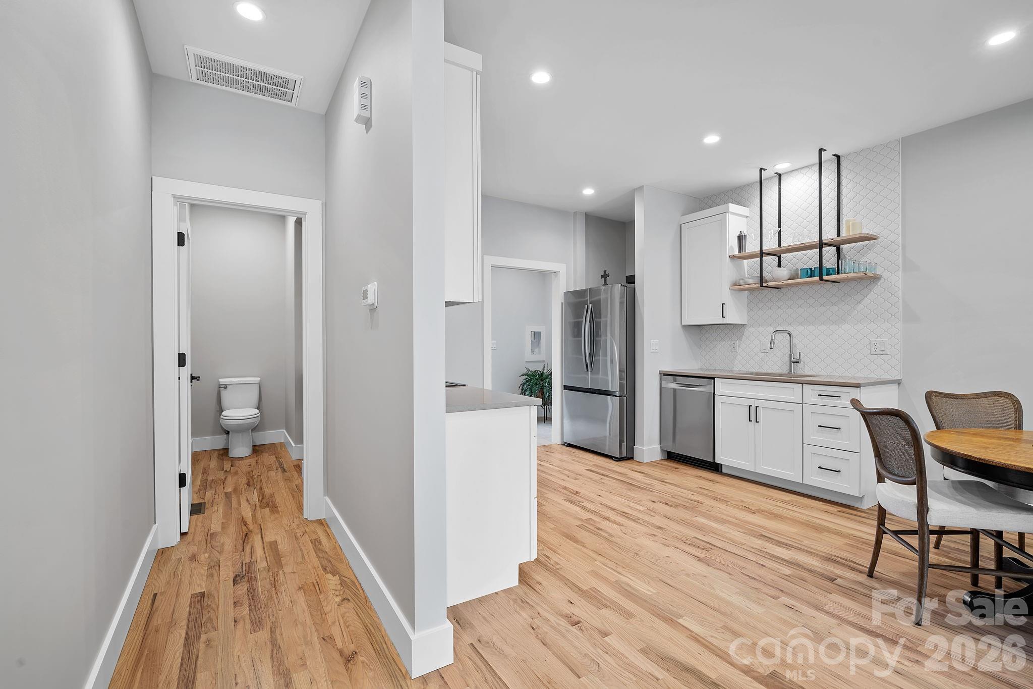 5 Gudger Road Asheville NC 28806