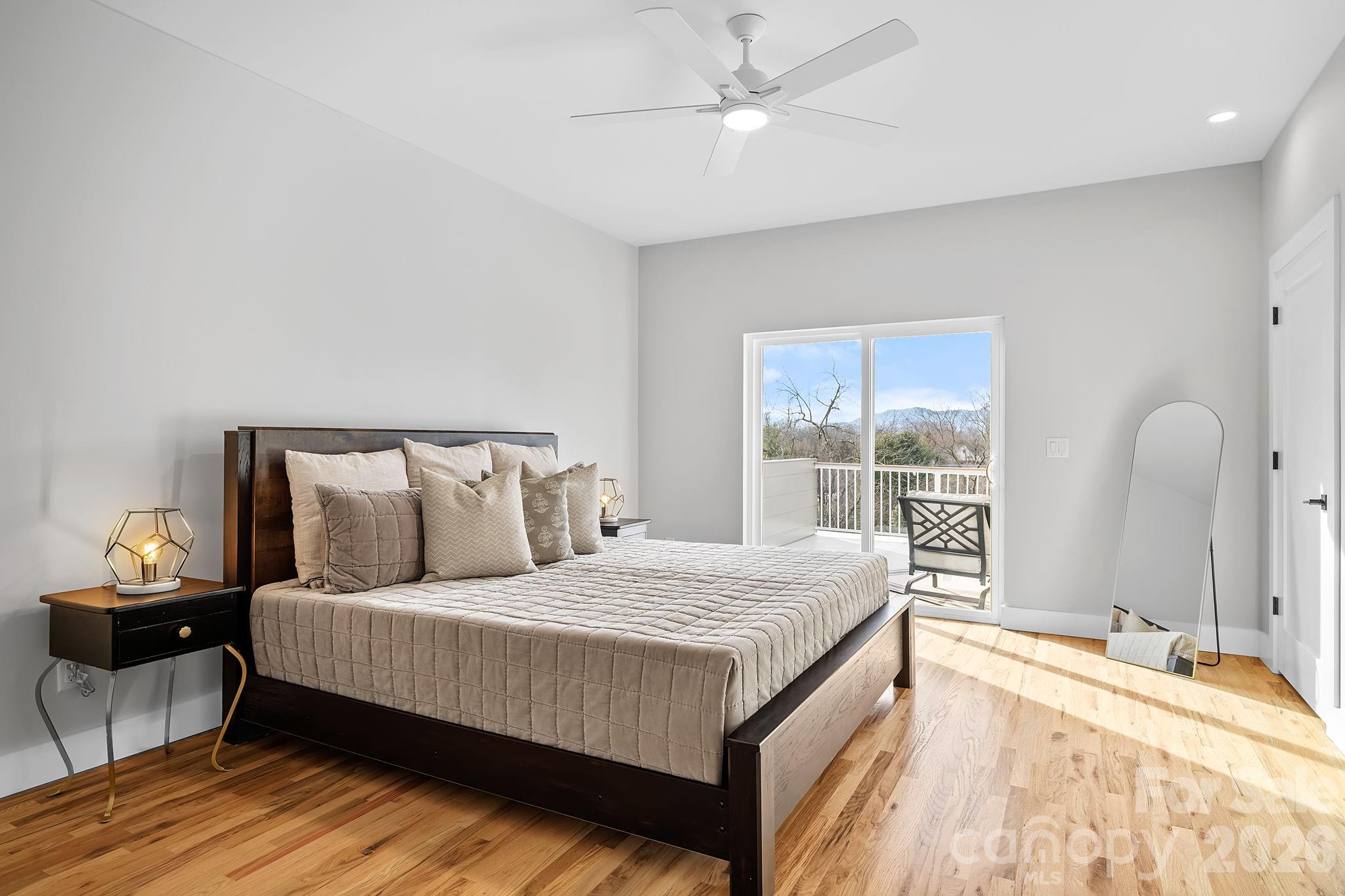 5 Gudger Road Asheville NC 28806