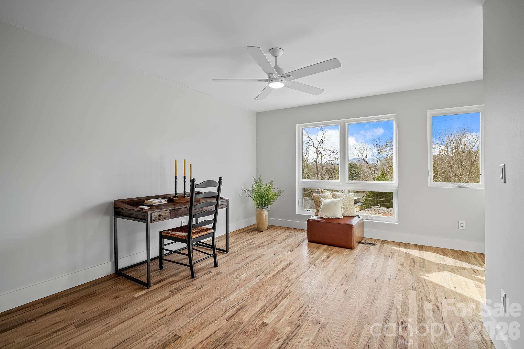 5 Gudger Road Asheville NC 28806