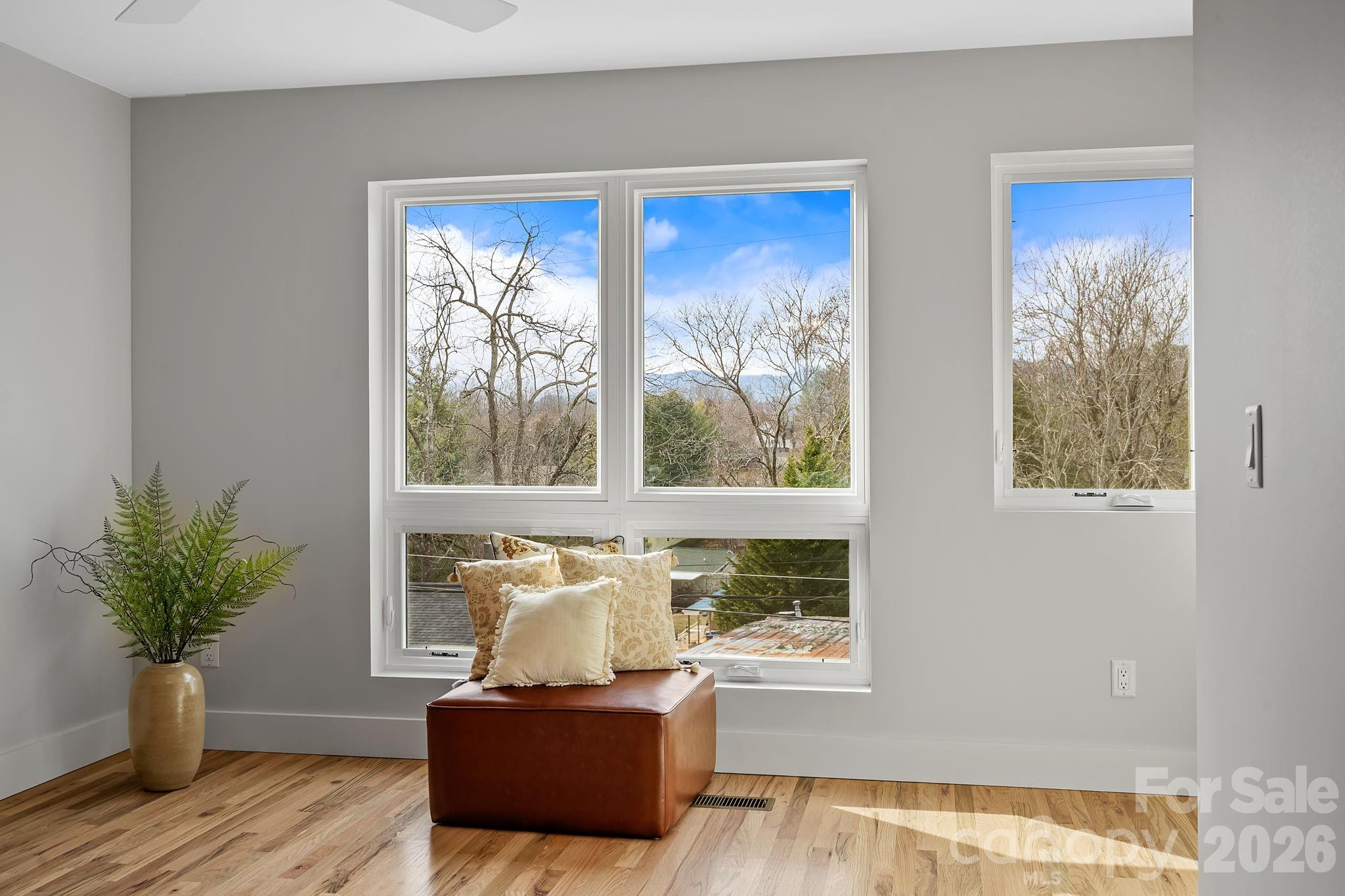 5 Gudger Road Asheville NC 28806