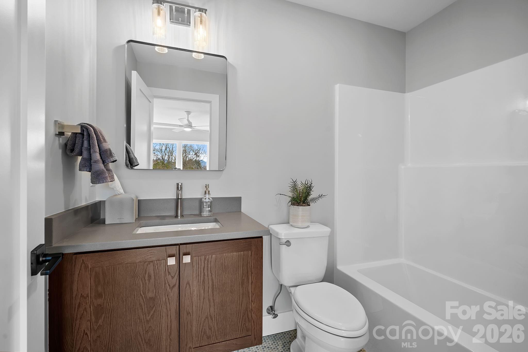 5 Gudger Road Asheville NC 28806