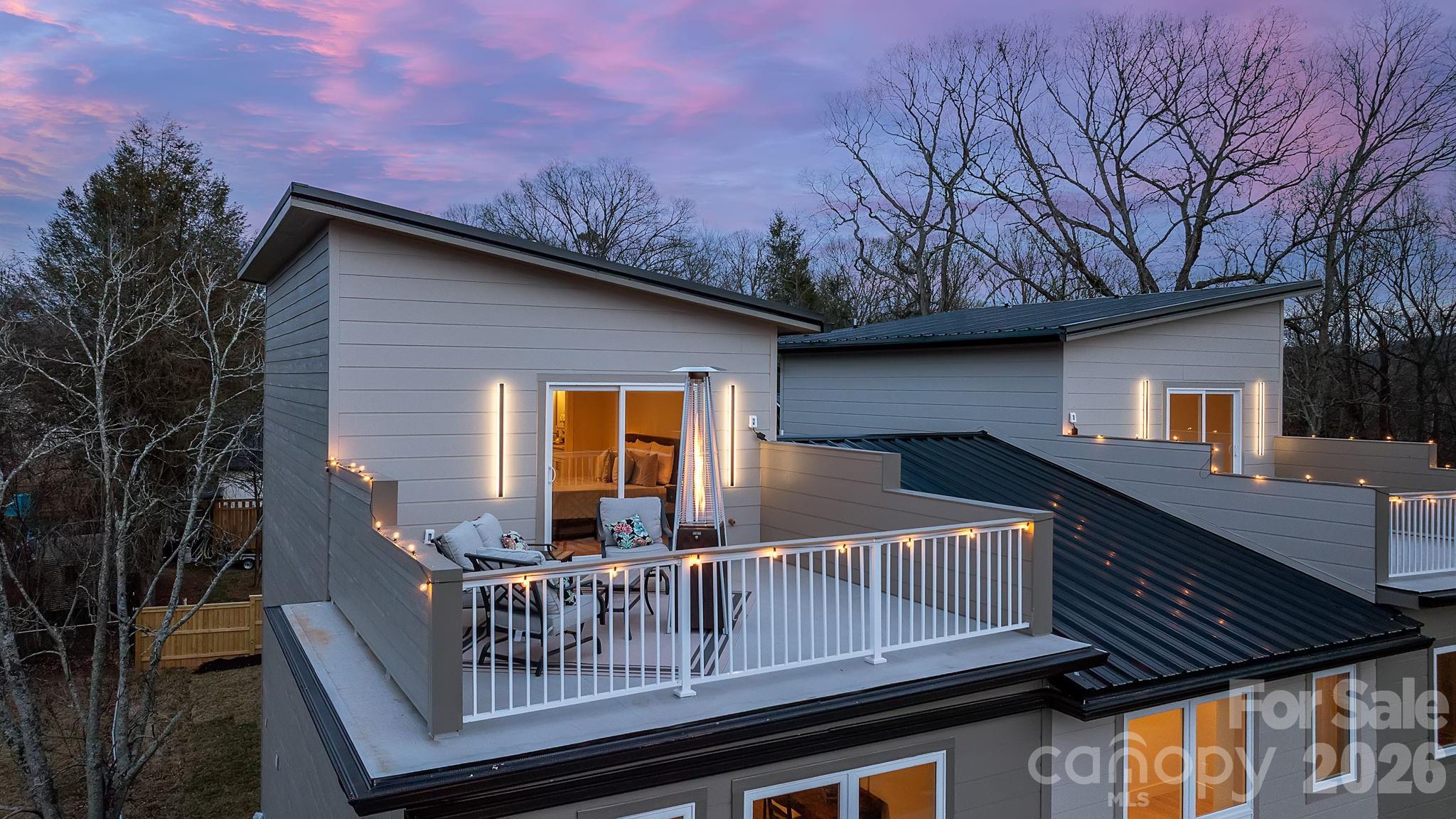 5 Gudger Road Asheville NC 28806