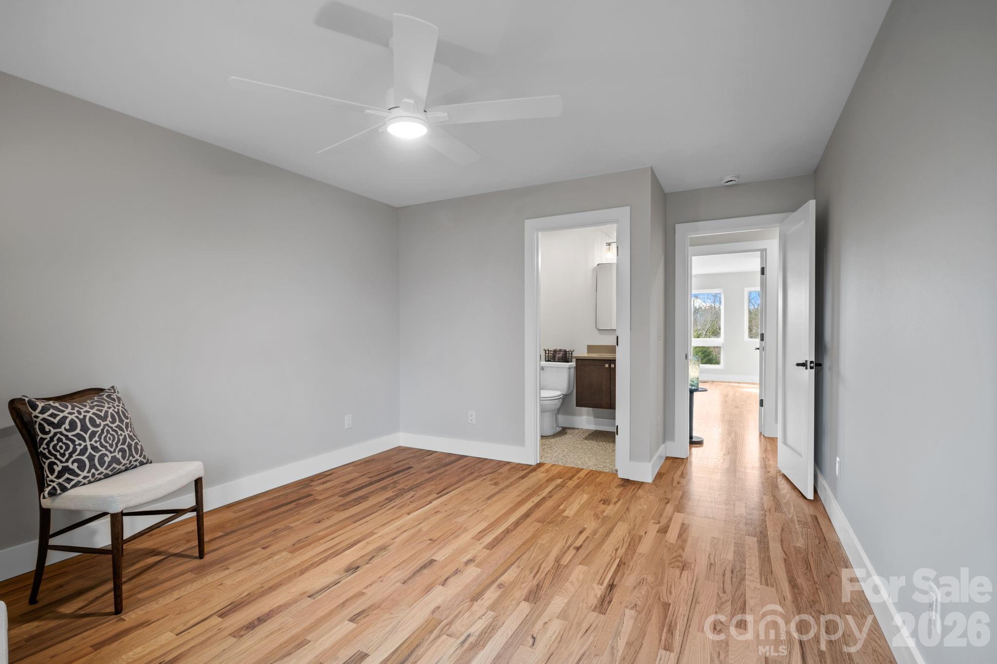 5 Gudger Road Asheville NC 28806