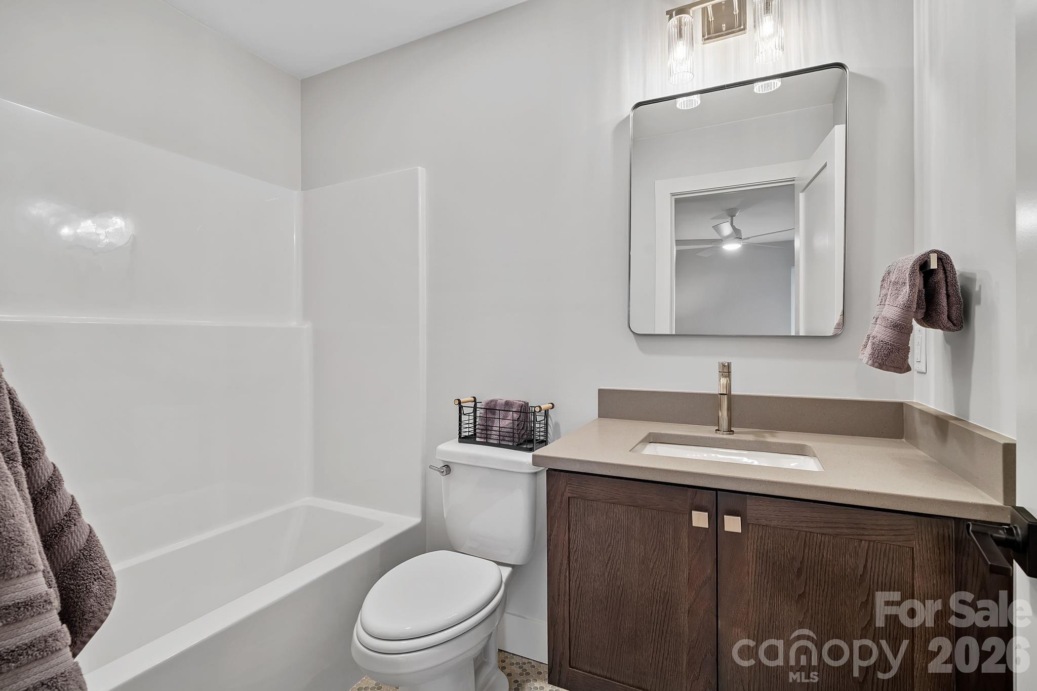 5 Gudger Road Asheville NC 28806