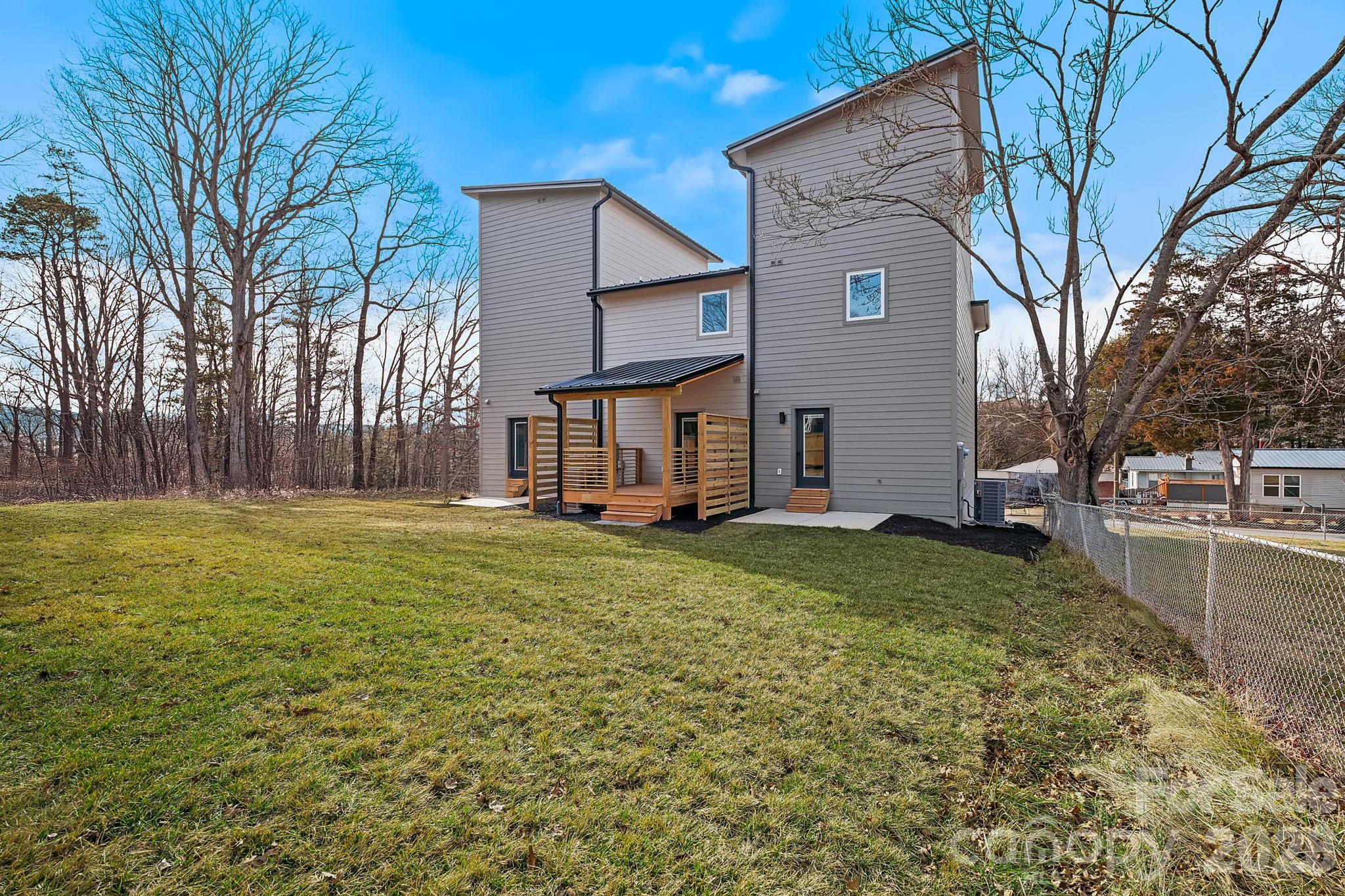 5 Gudger Road Asheville NC 28806