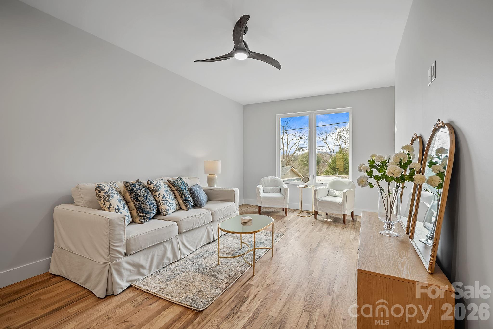 5 Gudger Road Asheville NC 28806