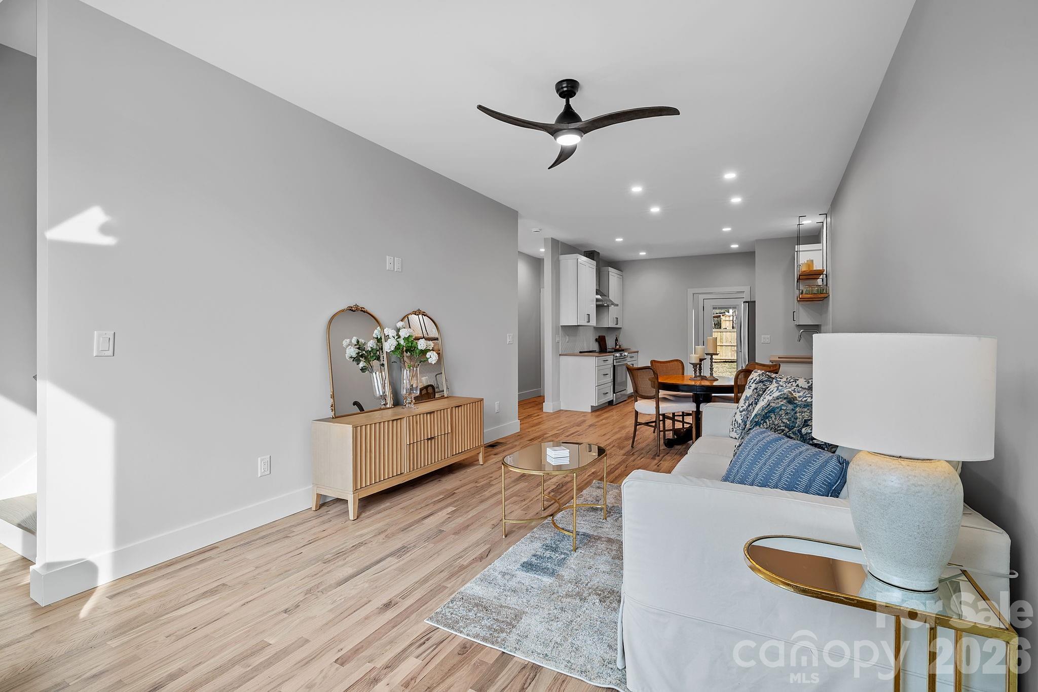 5 Gudger Road Asheville NC 28806